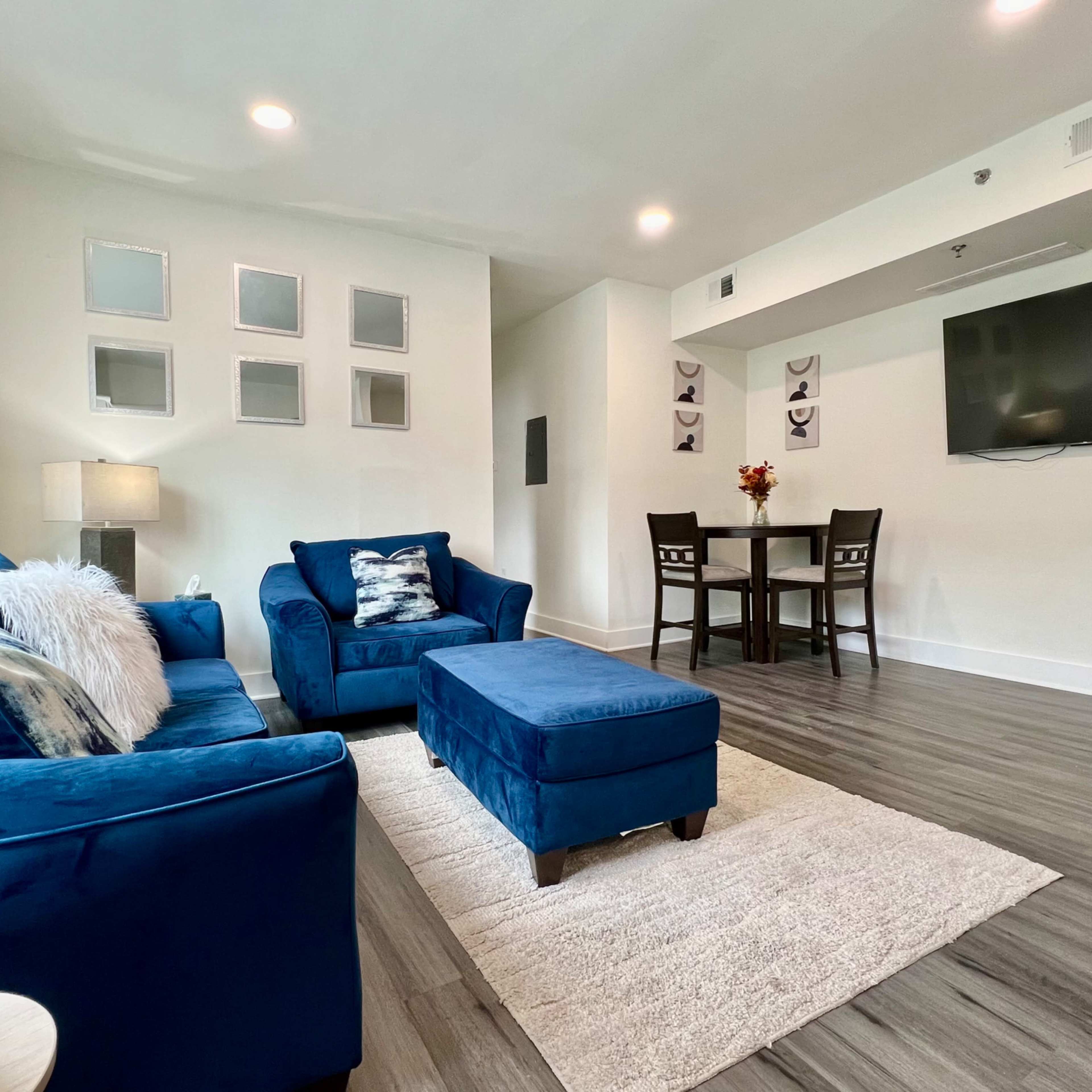 VeMas Motown Retreat Image in Midtown, Detroit, MI