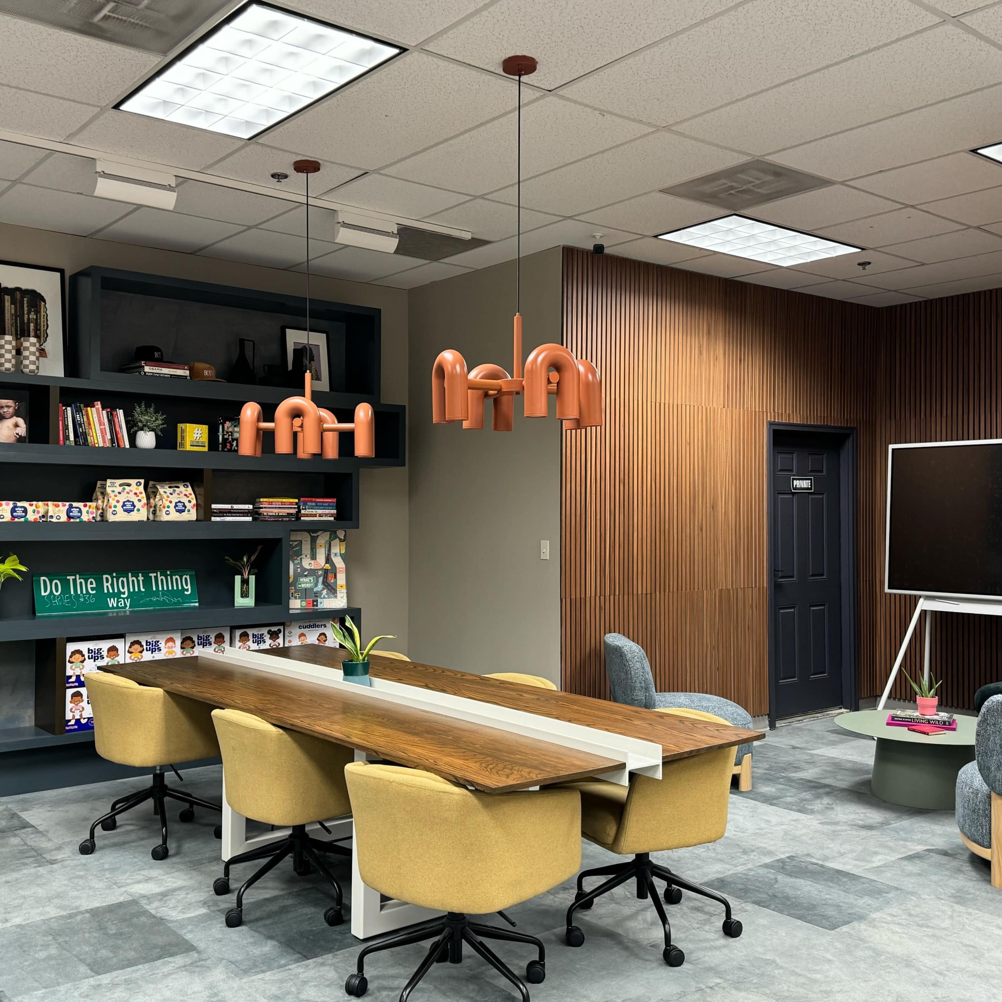 Open and Modern Space w/Natural Light Great For Meetings, Events & Content Creators Image in Mitchellville, Lanham, MD