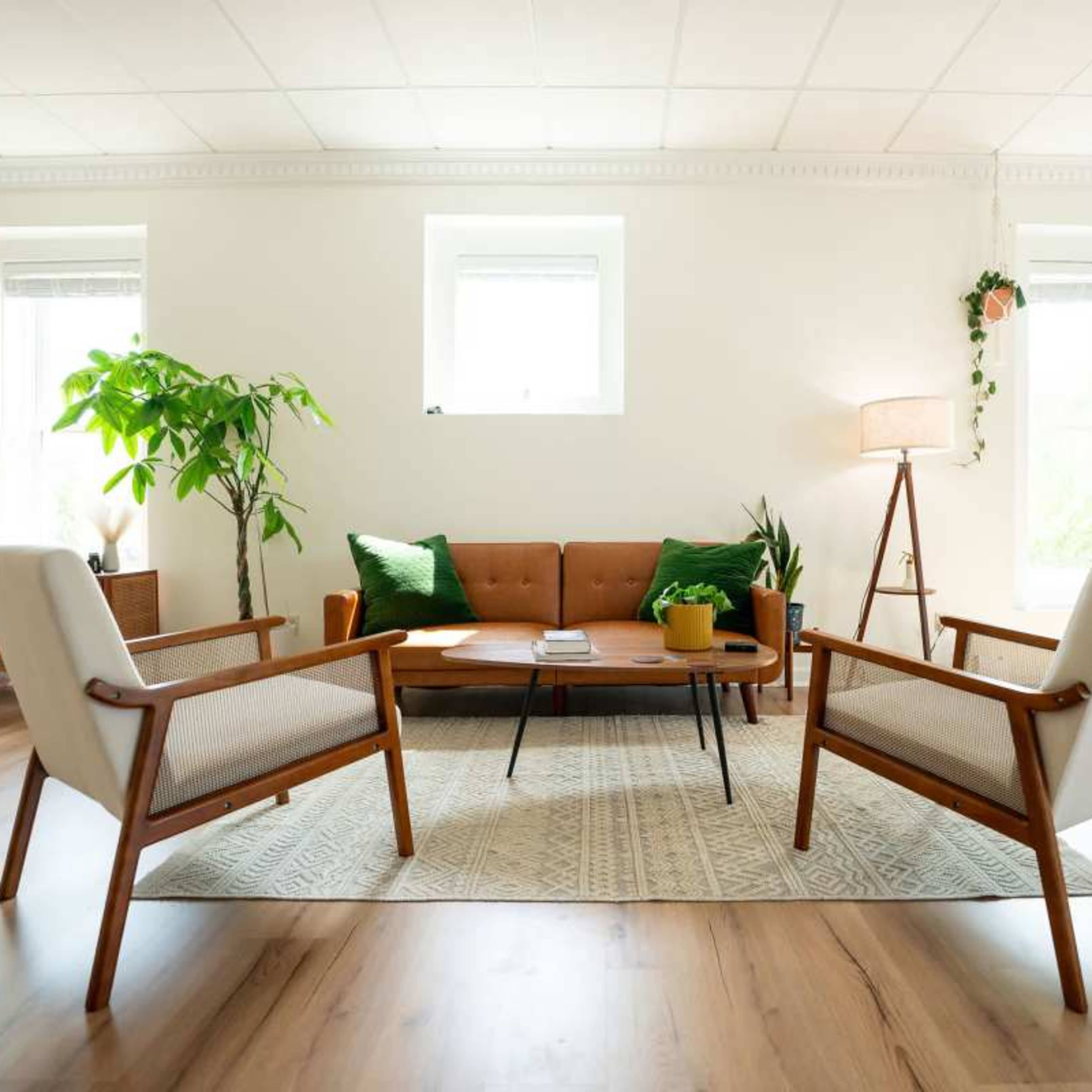Exclusive Mid-Century Creative Studio + Lounge – By Approval Only Image in Monroe, Monroe, NC