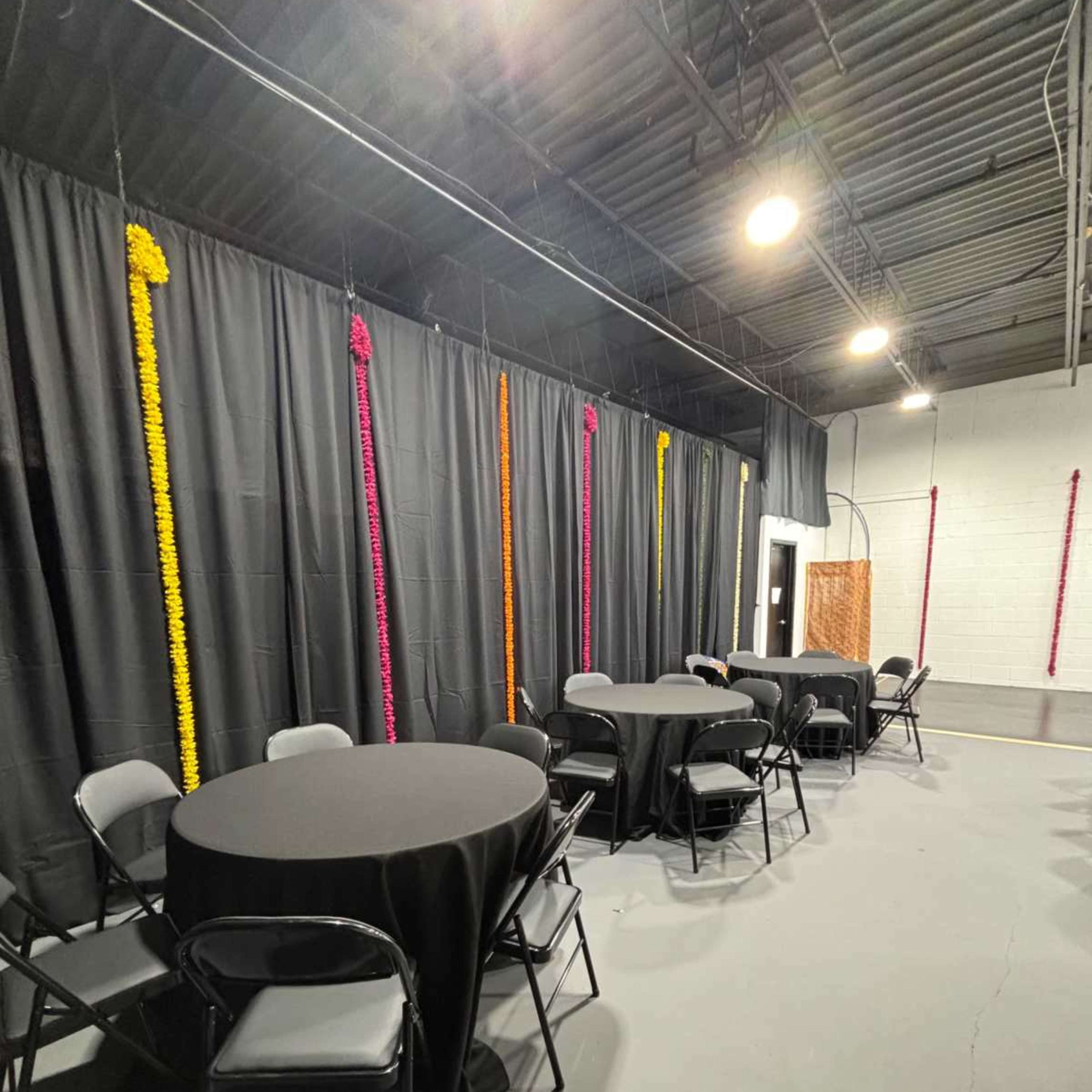 Spacious Performing Arts Center close to NYC Image in Rutherford, Rutherford, NJ