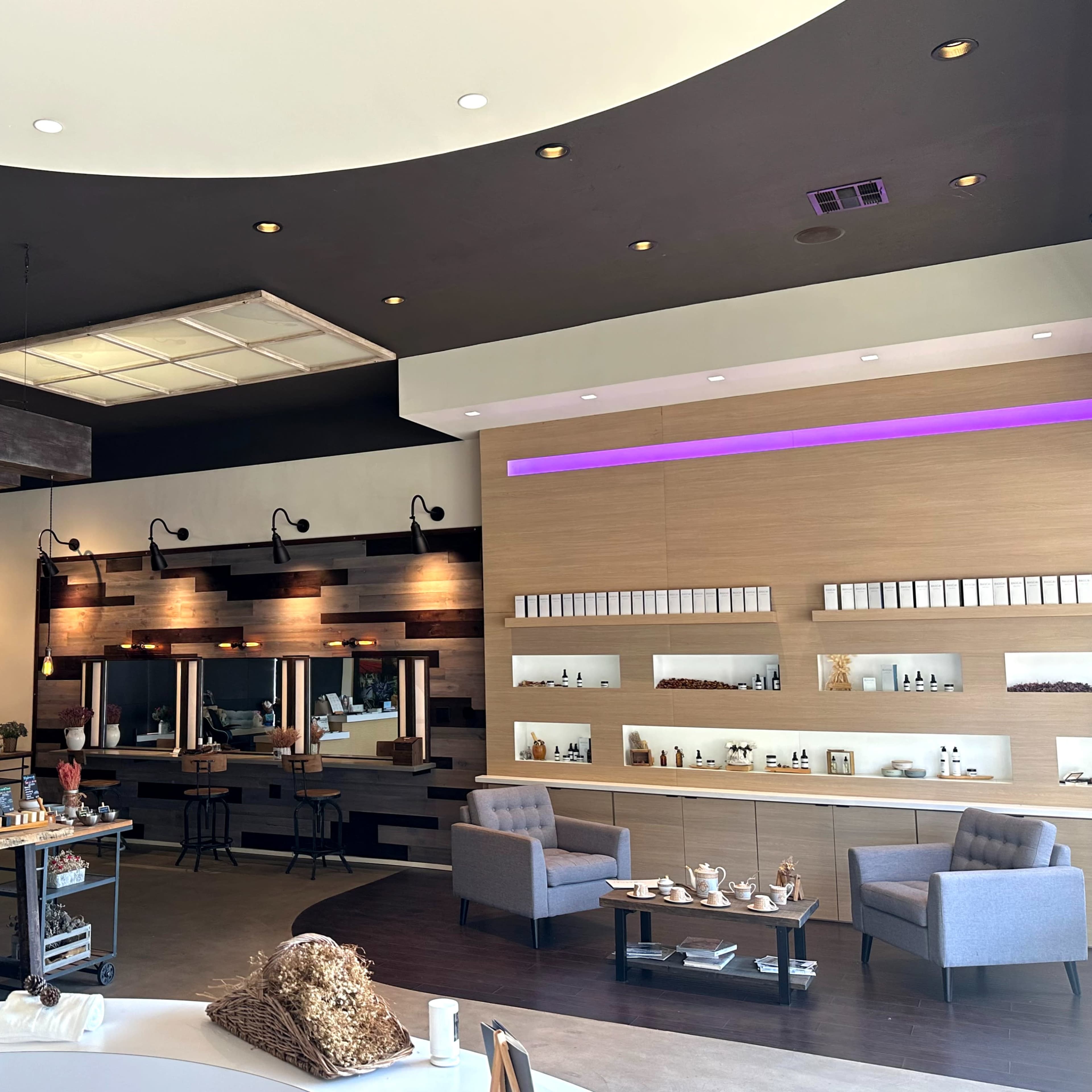 The Cinter Lounge Image in Temple City, Temple City, CA
