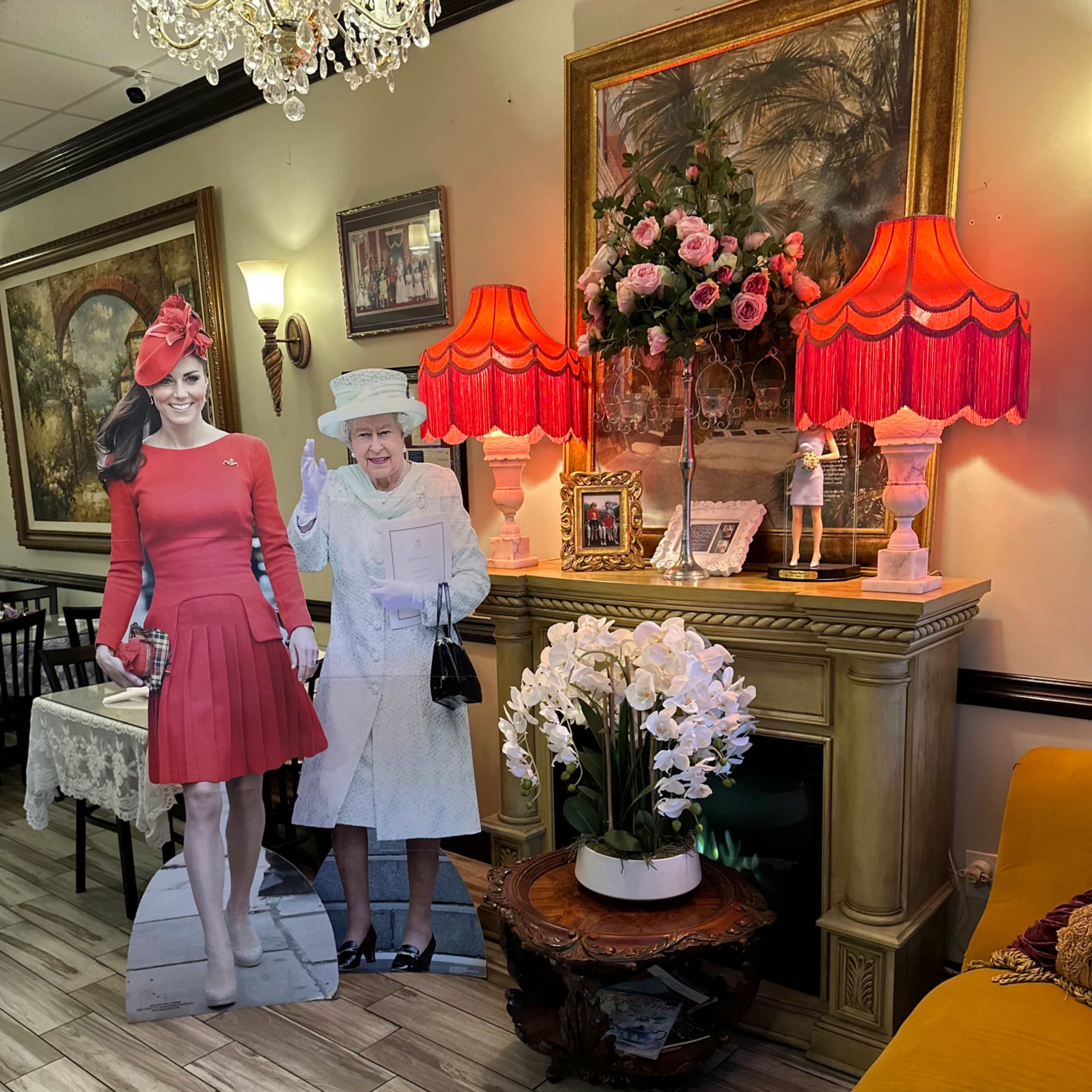 Charming European Style Venue Image in Cooper City, Cooper City, FL