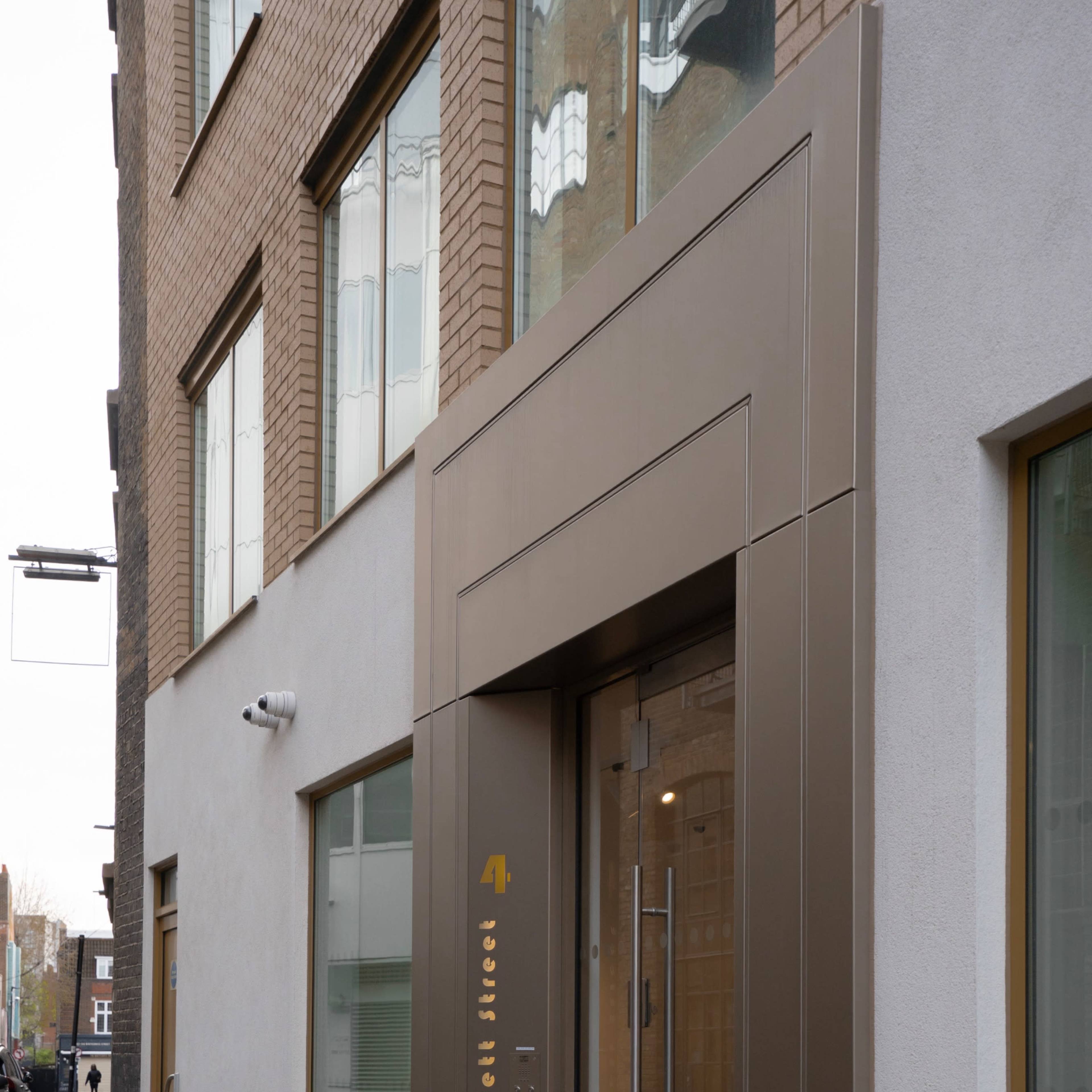 Events Meeting Space with Breakout Rooms Image in Finsbury, London, England