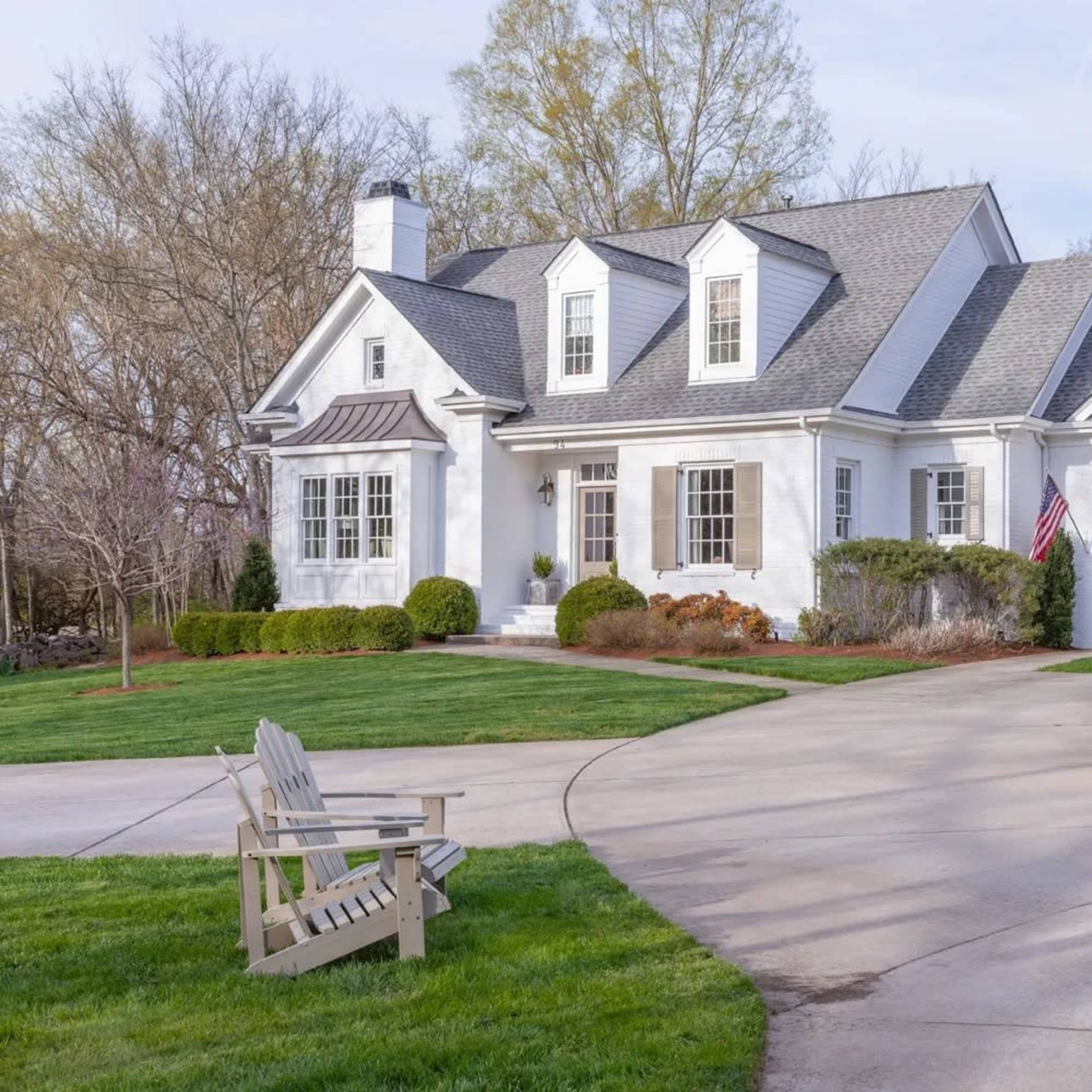 Cozy cottage home Image in Franklin, Franklin, TN