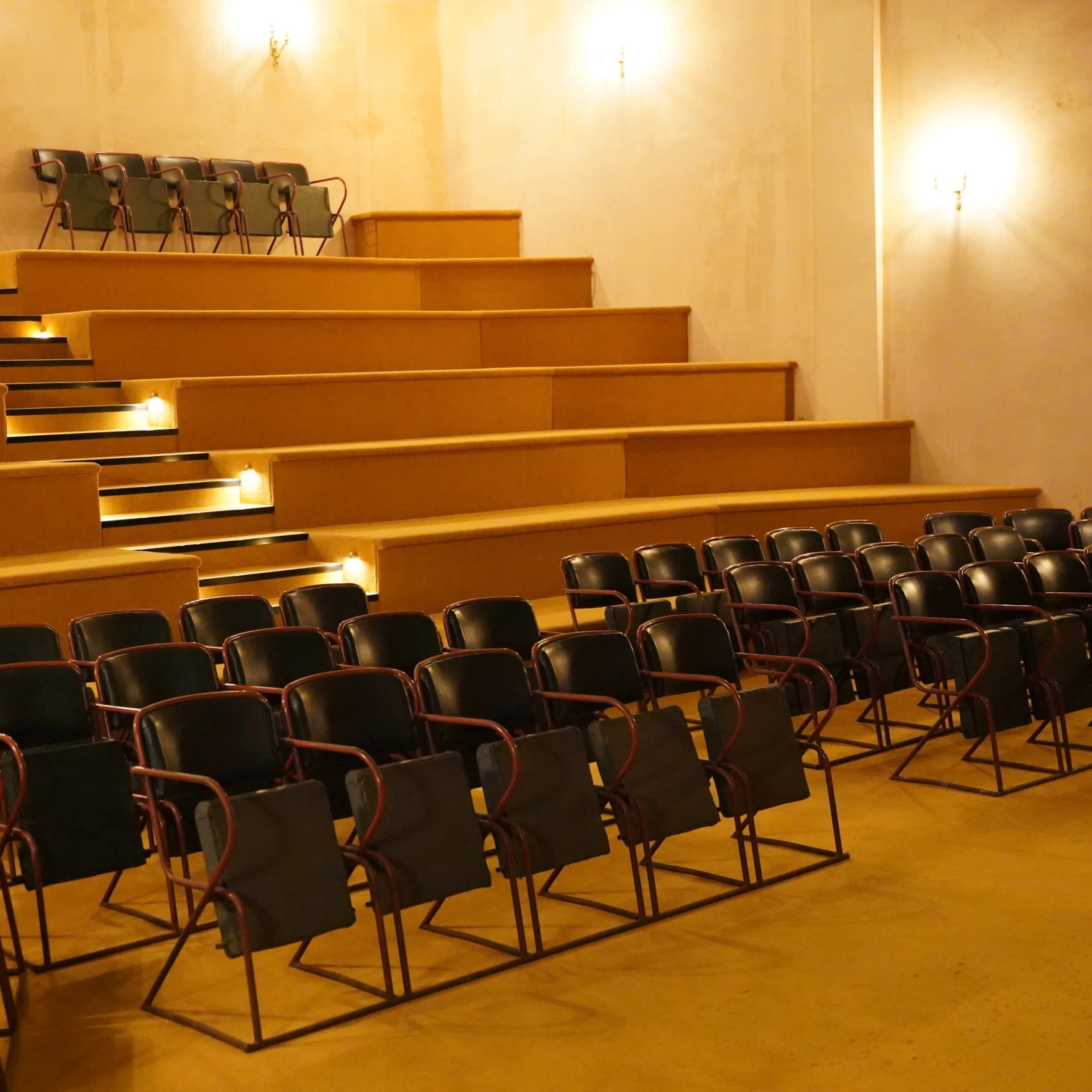 Versatile Auditorium in Greater London Image in Sutton, Sutton, England