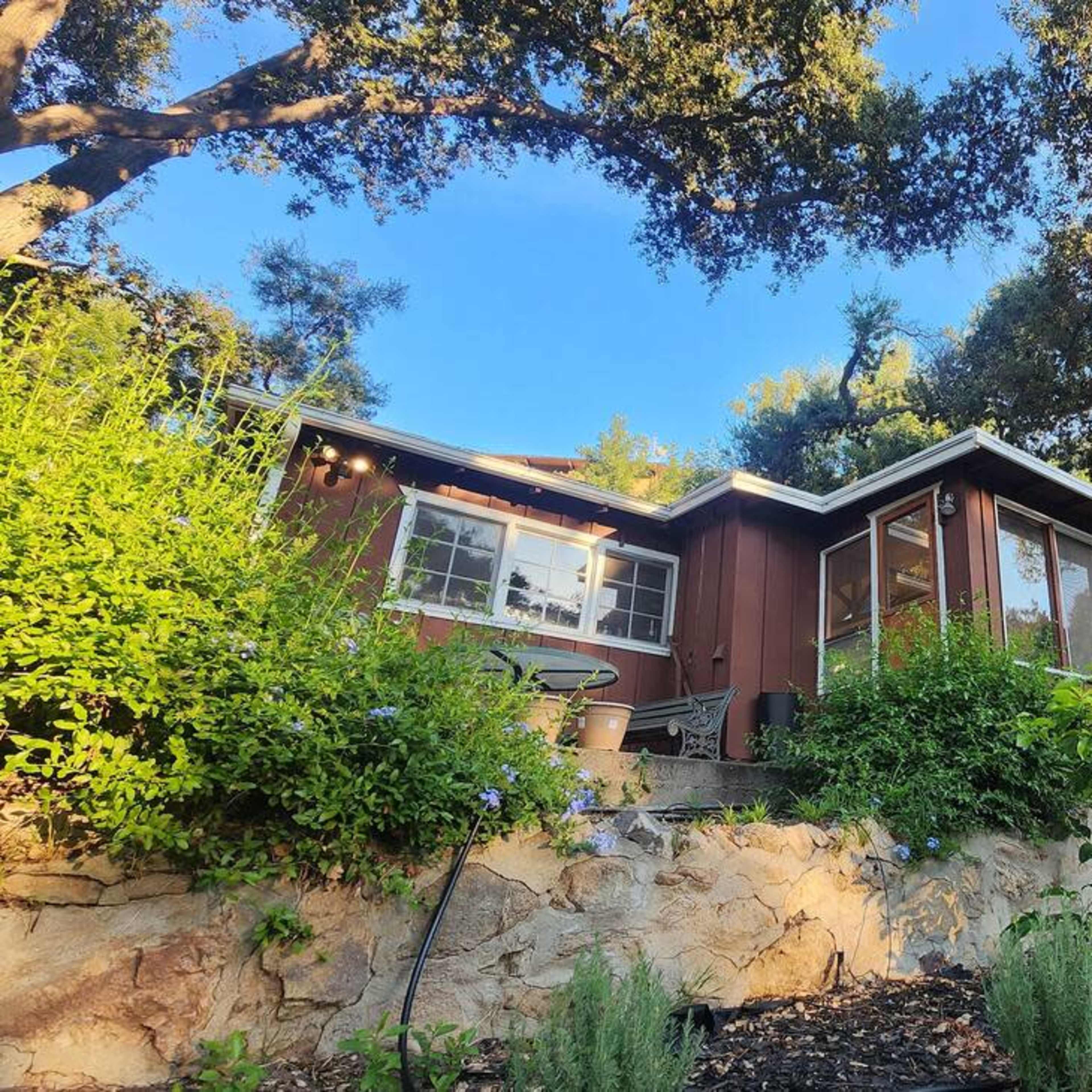 Mountain Home in the foothills Image in Tujunga, Los Angeles, CA