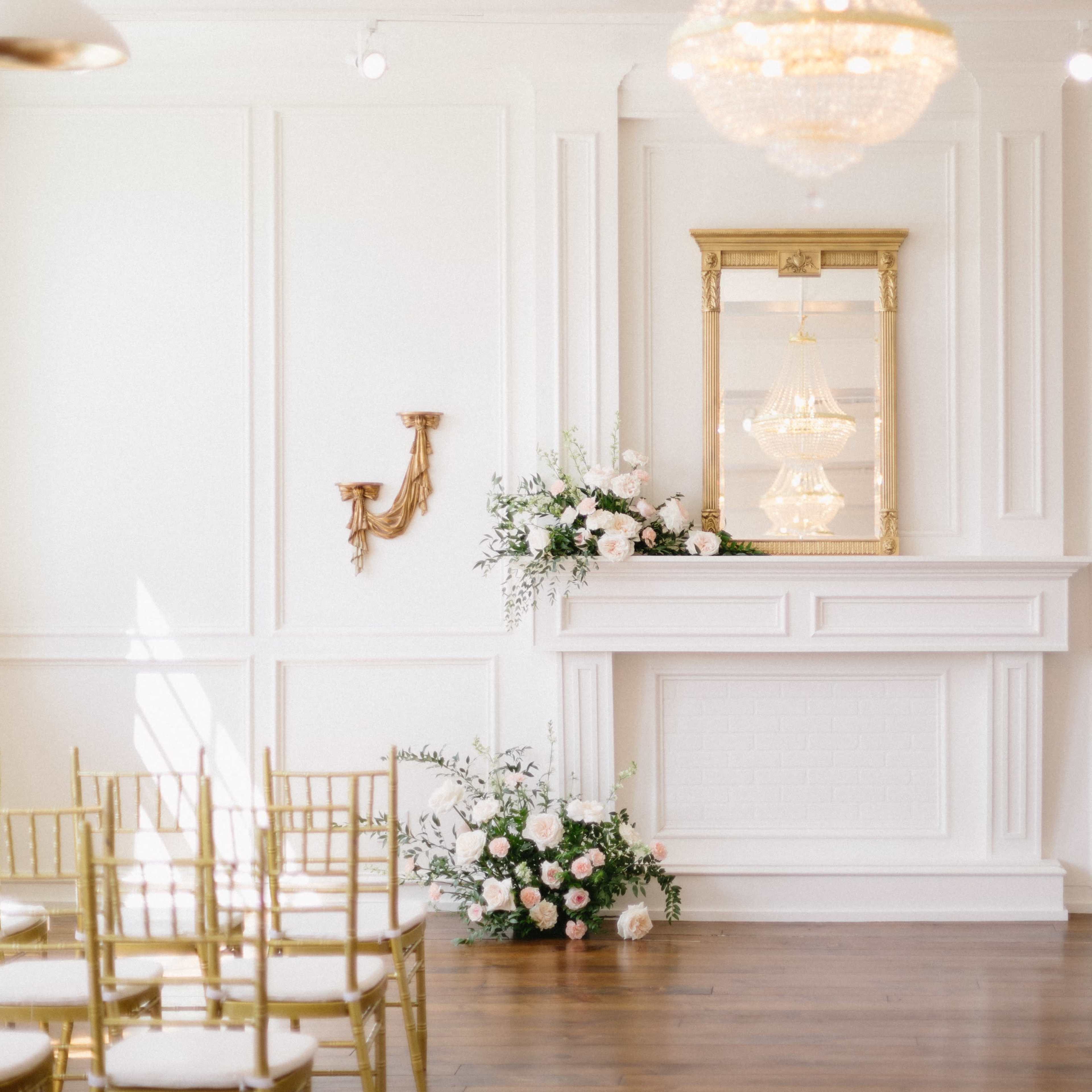 101 Year-old Historic Landmark Event Venue in Dallas Image in Oak Cliff, Dallas, TX