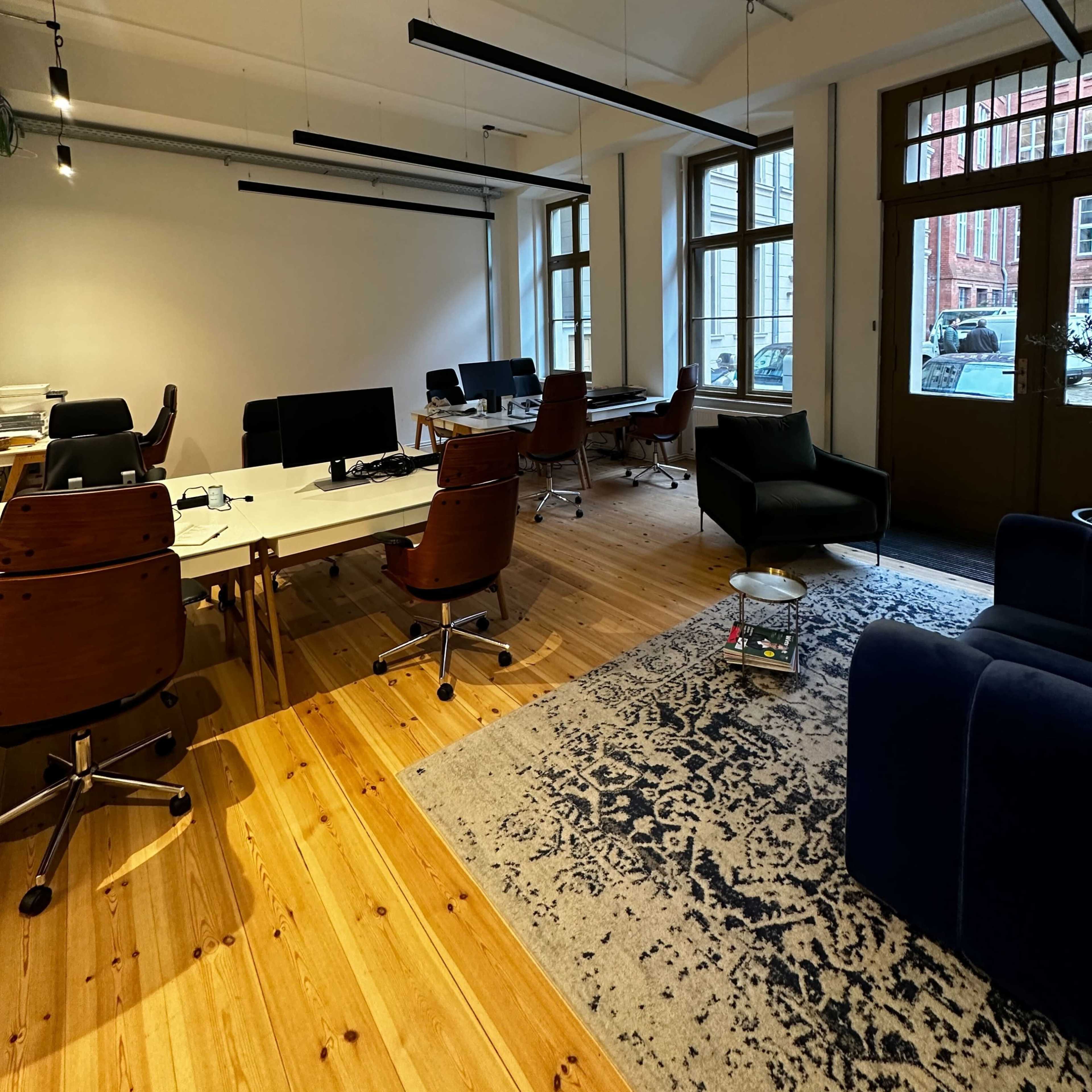 Berlin 📍 Workshops | Networking | Events @ Avomind Bild in Prenzlauer Berg, Berlin, BE