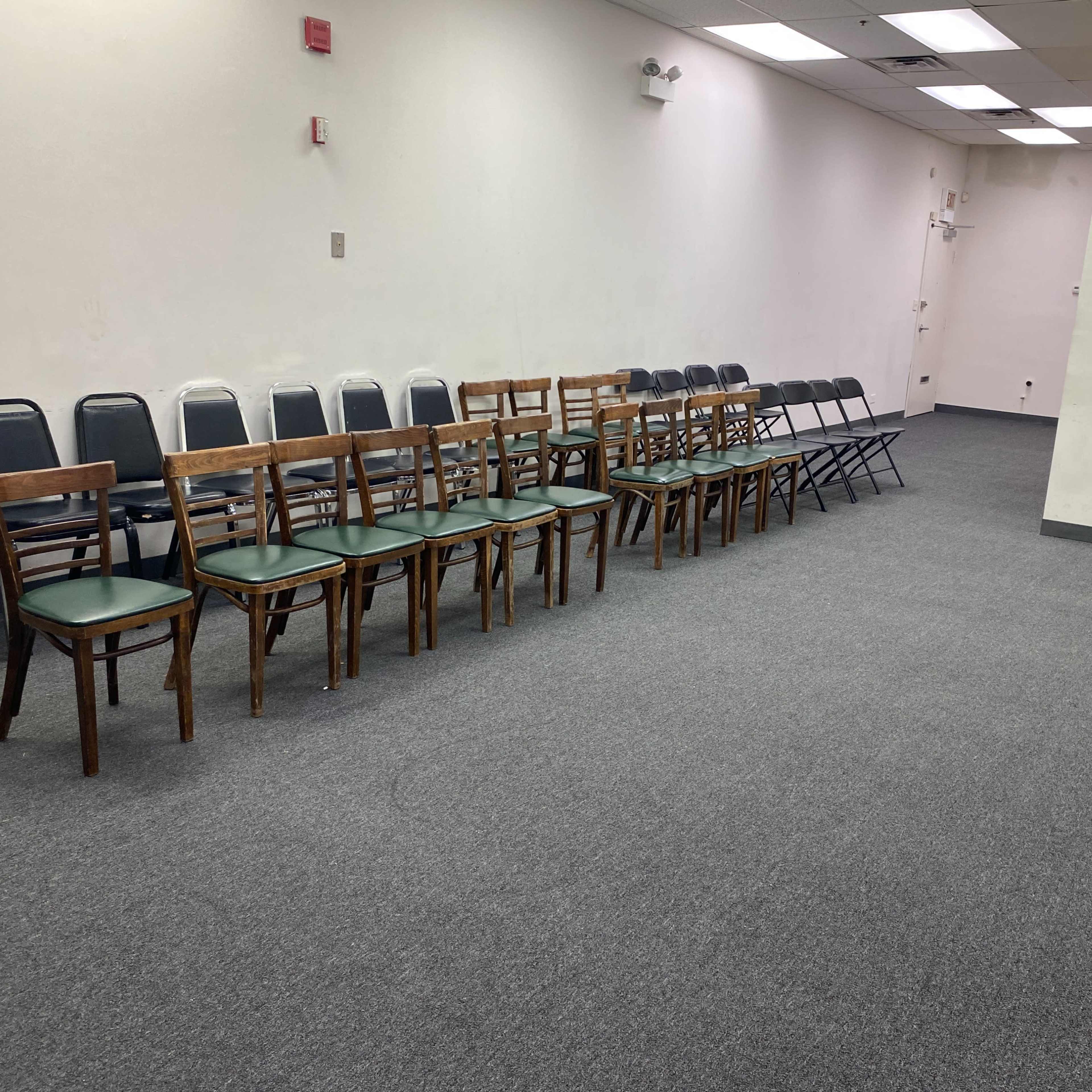 CTA Convenient Rehearsal/Workshop space in West Lakeview Image in Lake View, Chicago, IL