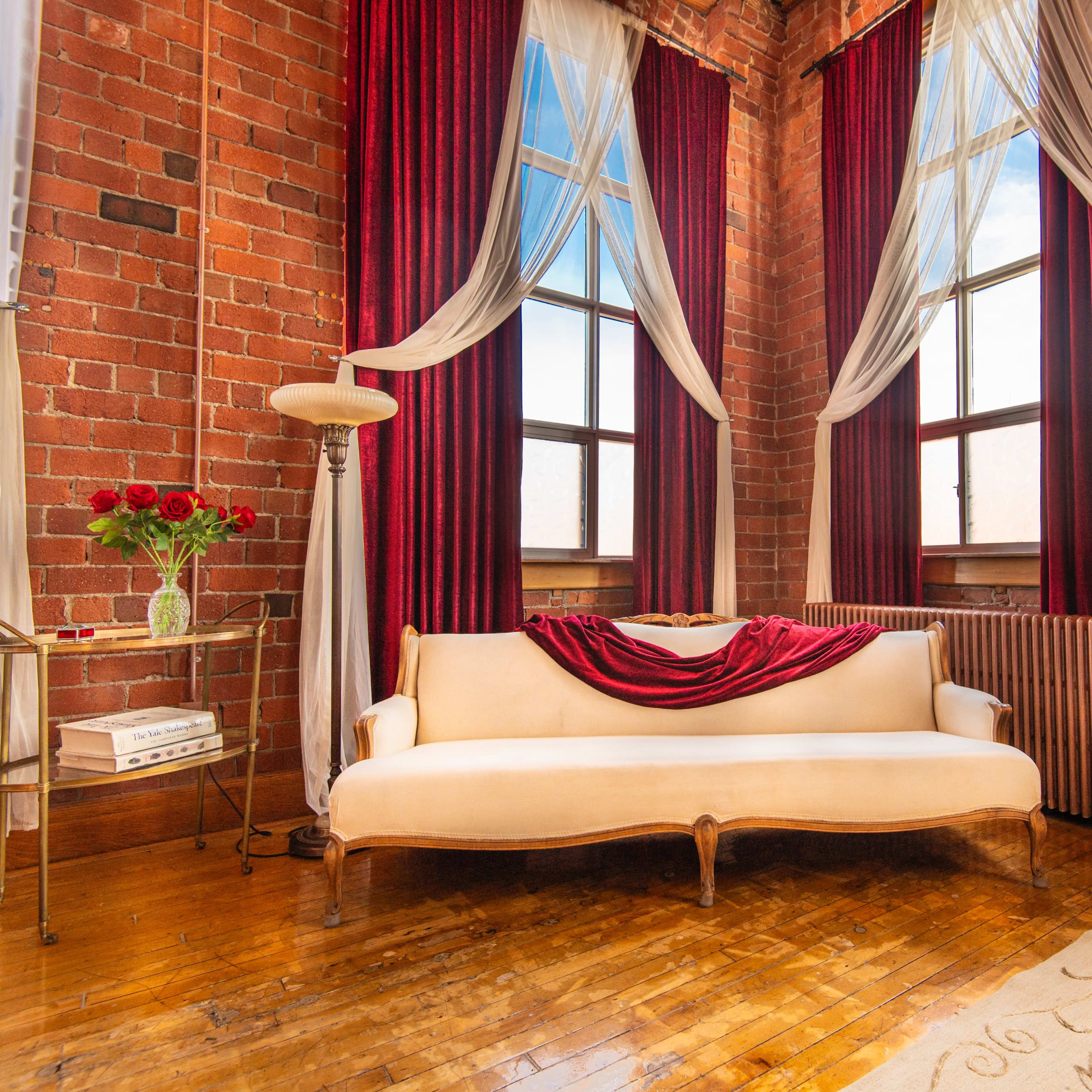 Studio Bon Soleil Image in The Junction, Toronto, ON