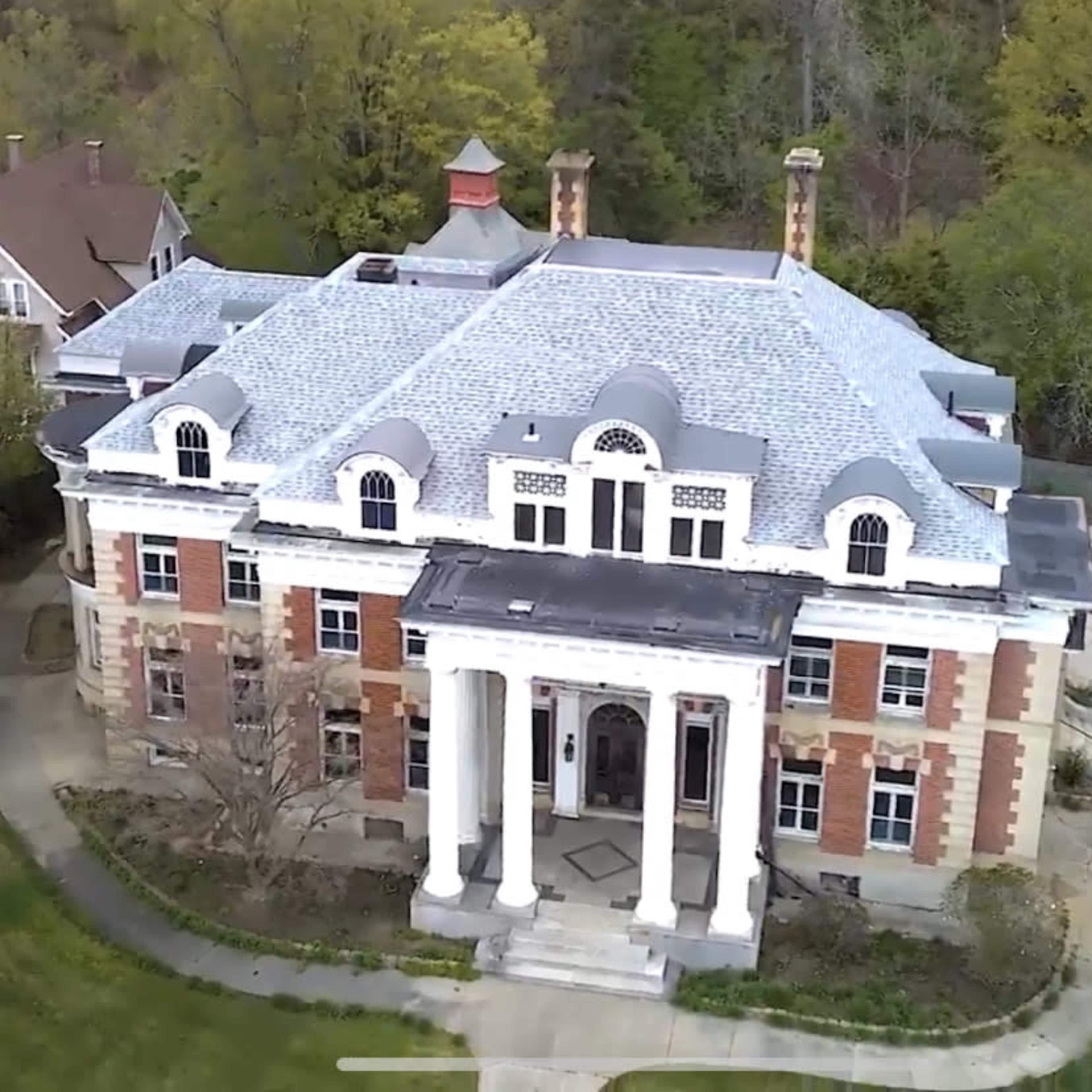 Wheeler Mansion Image in Orange, Orange, MA
