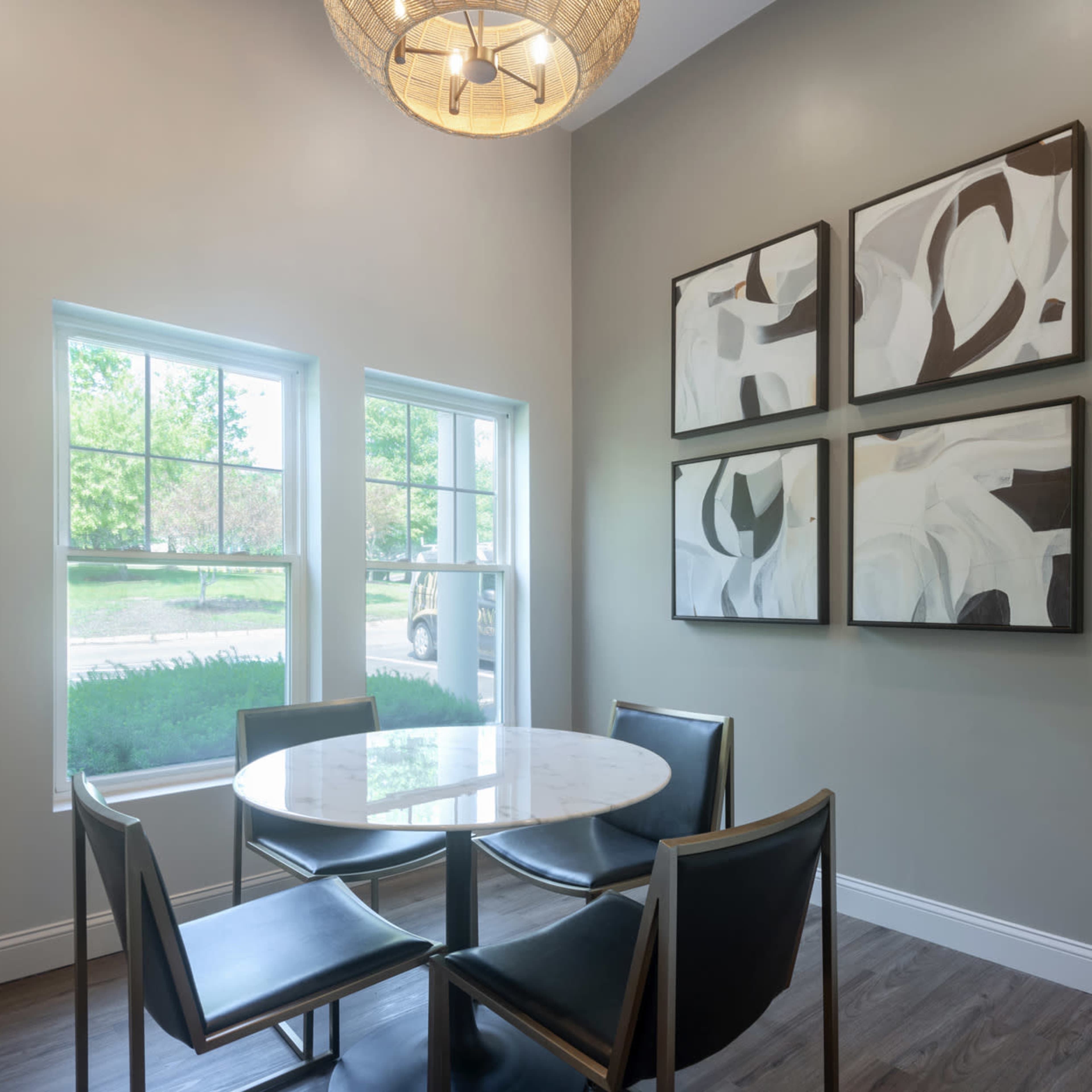 Cozy Conference Room in Franklin Image in Franklin, Franklin, MA