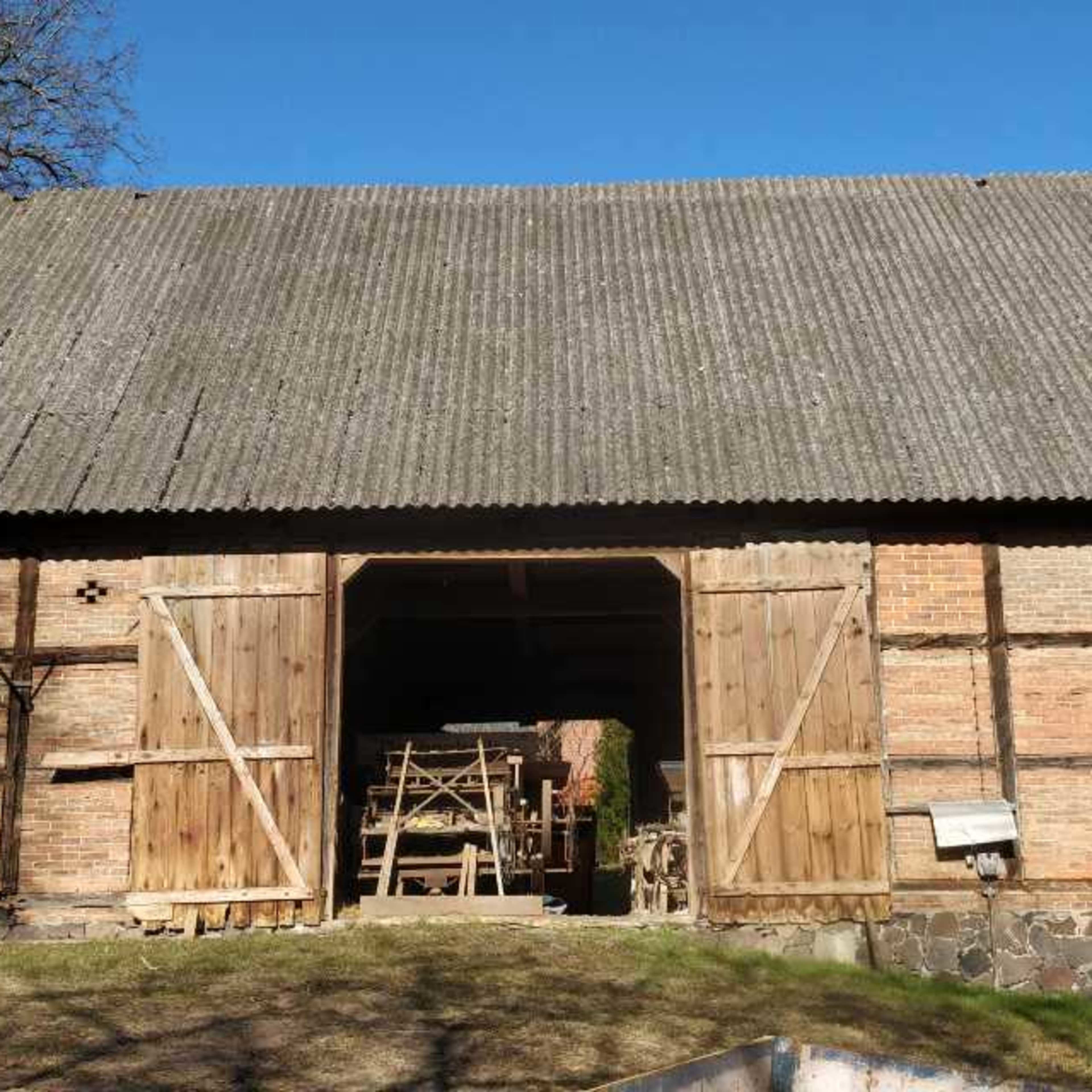 Hufe 9 Bild in , Wustrow, MV