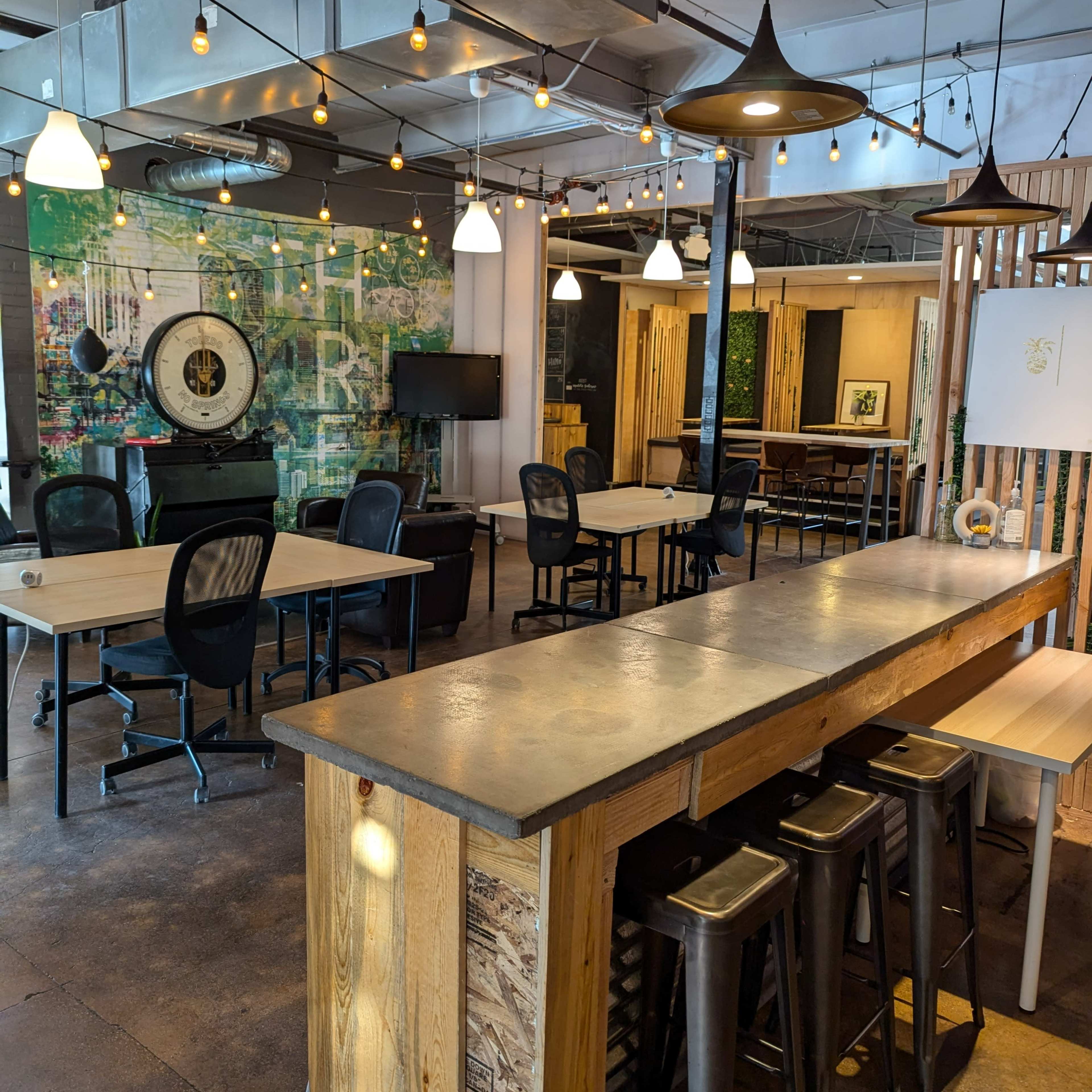 Bar and event space in Downtown Denver Image in North Denver, Denver, CO