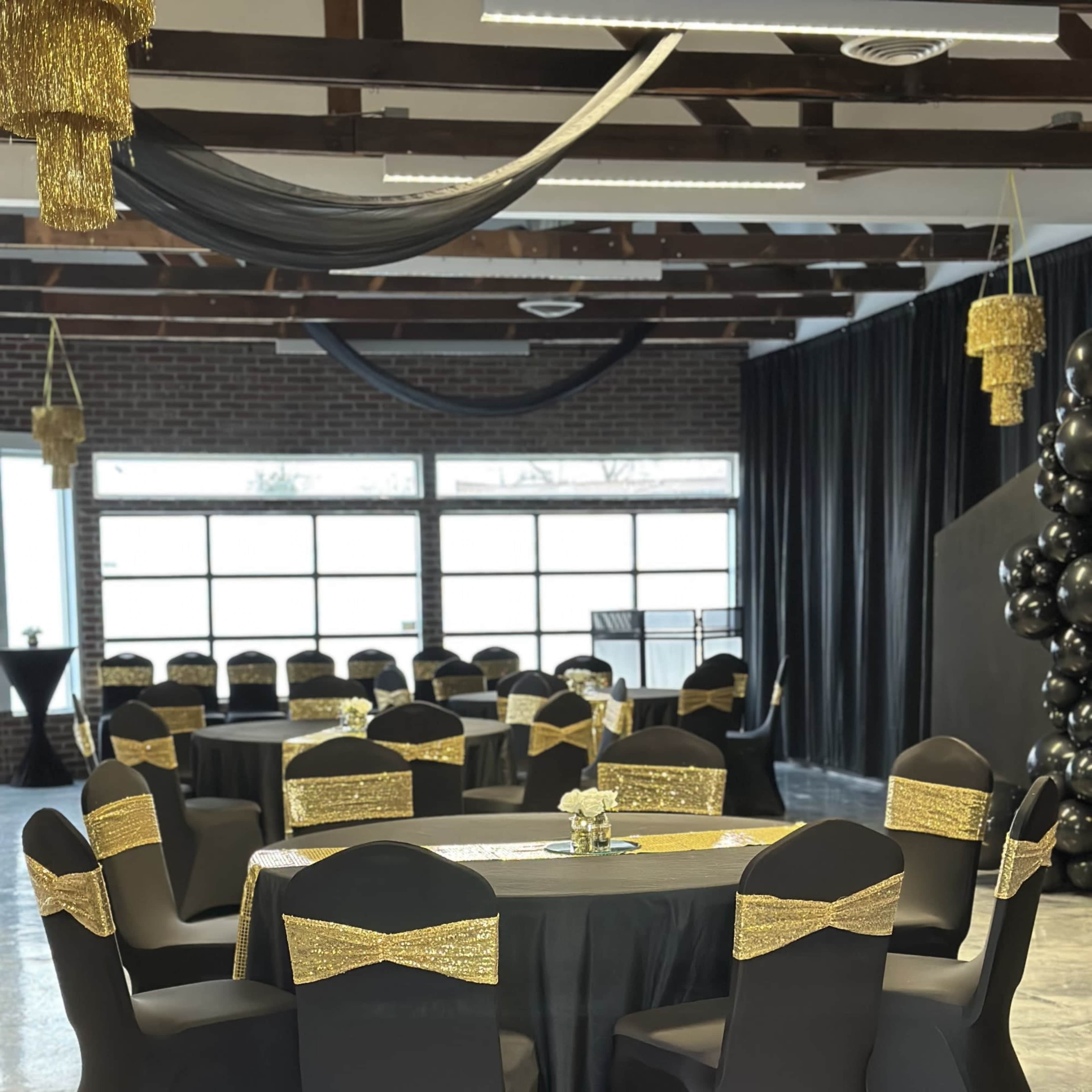 Event Venue in Sacramento Image in North Sacramento, Sacramento, CA