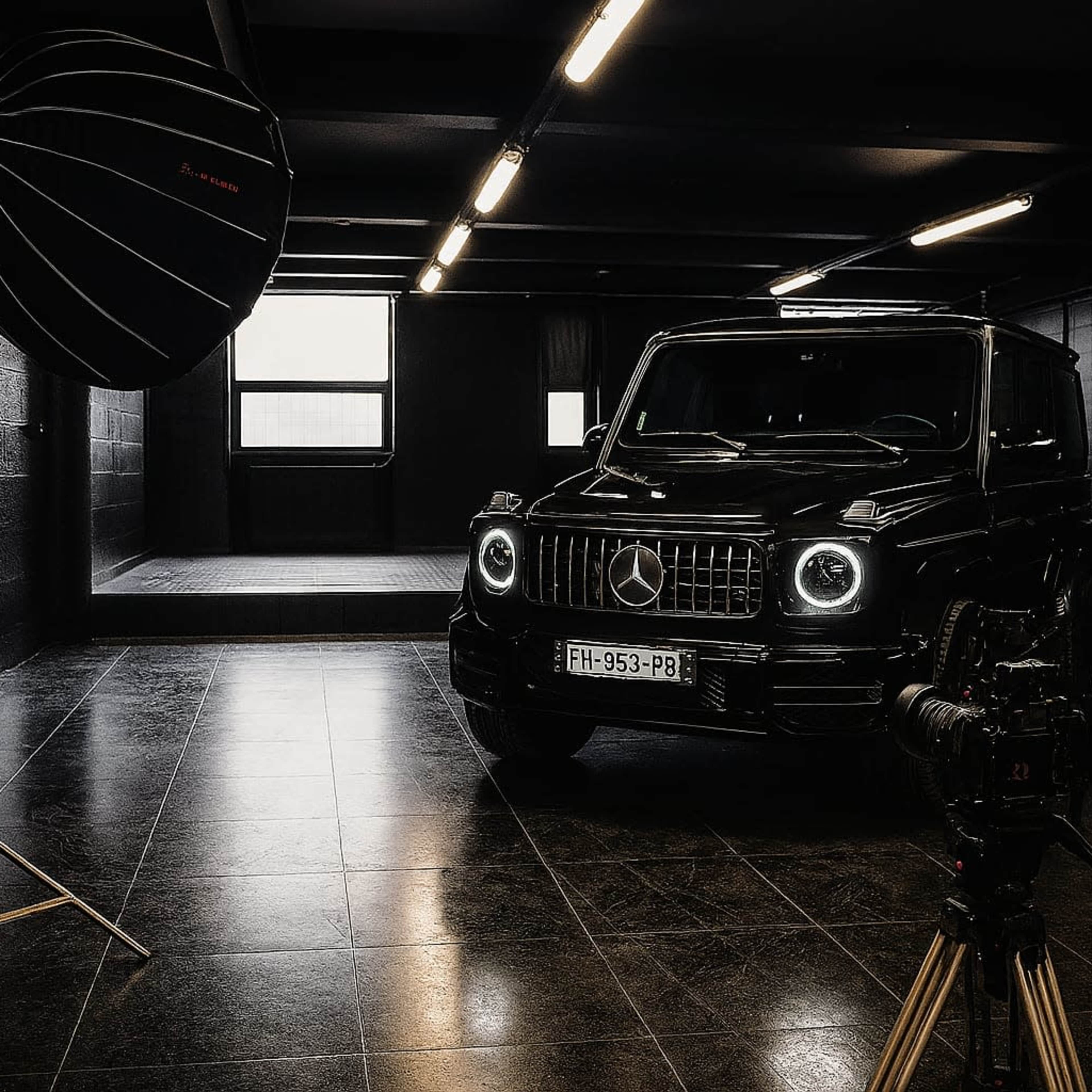 Thecineprod studio Image dans , Bagnolet, Île-de-France