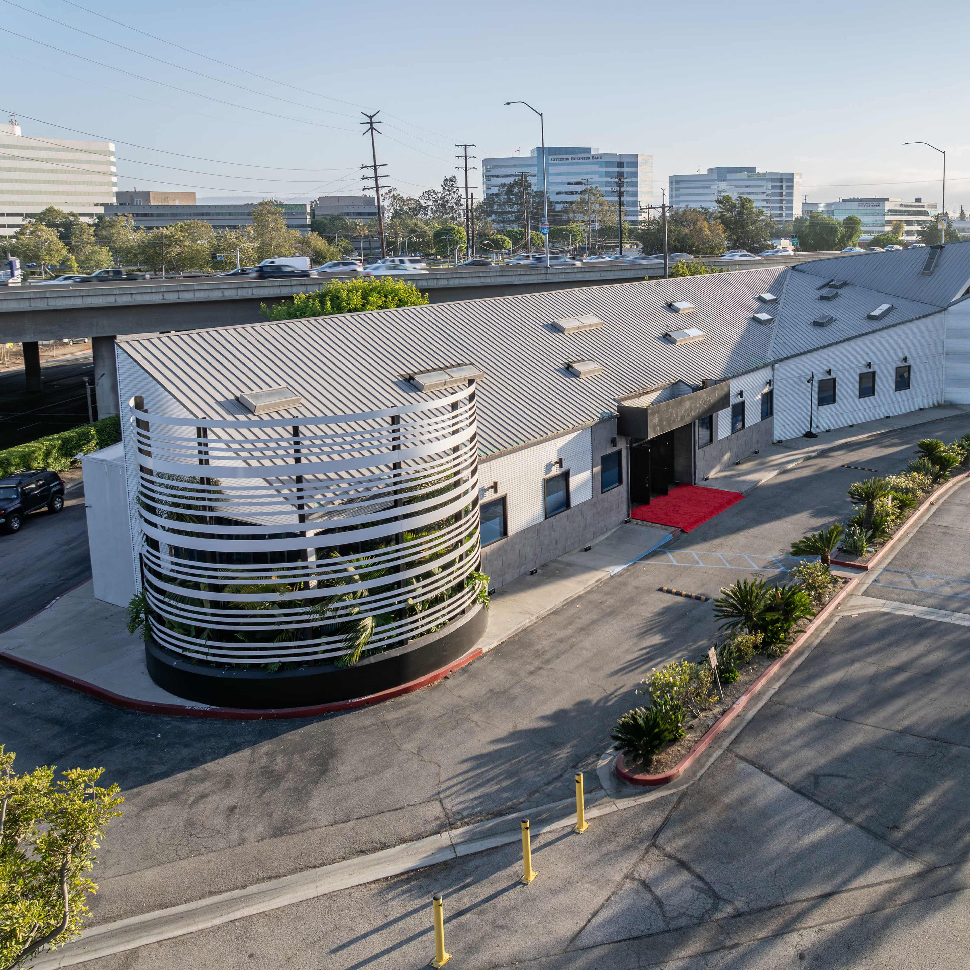 Affordable Luxurious Urban Event Space Image in Harbor Gateway North, Gardena, CA