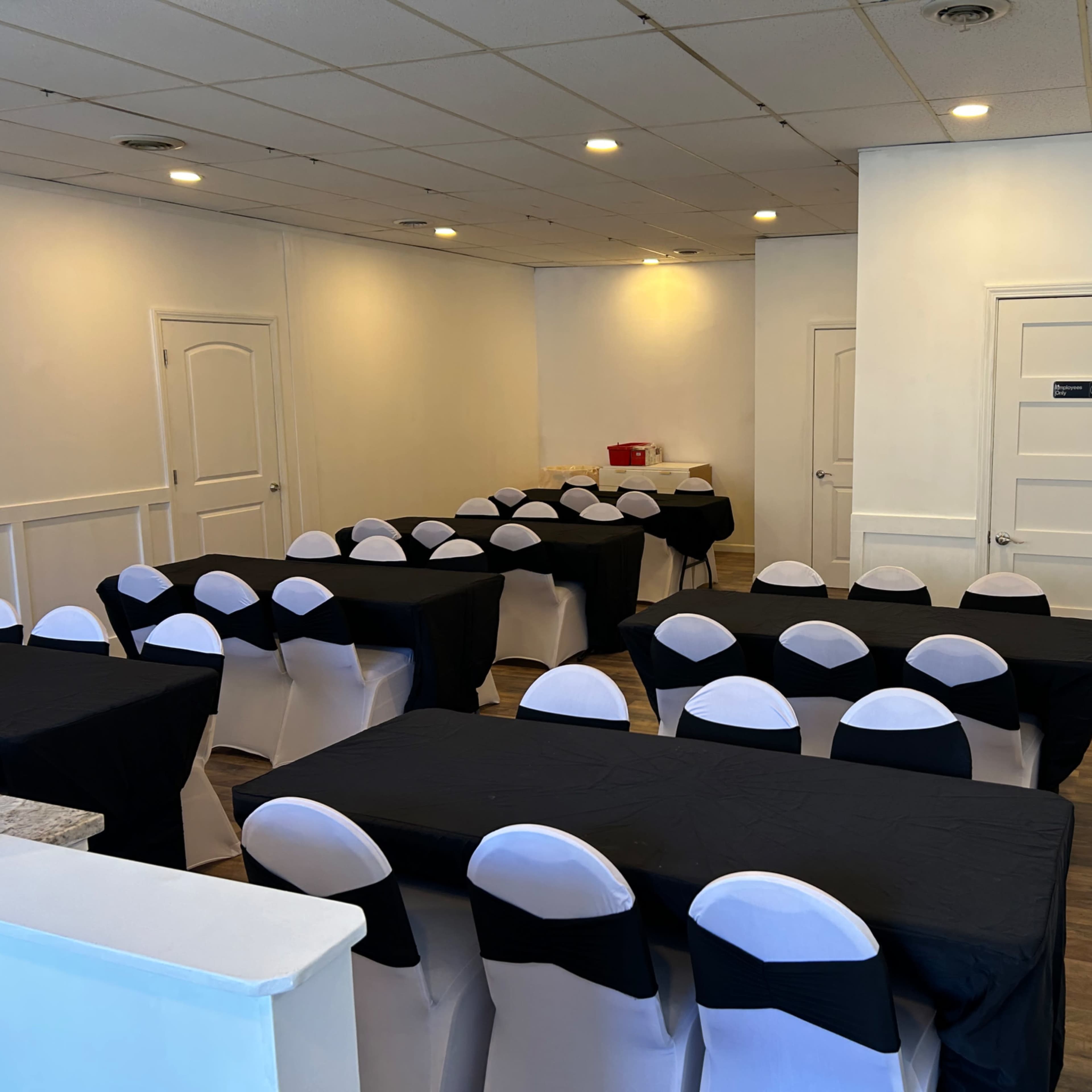 The MAGnificent in Saint Charles Micro Event Space Image in Zumbehl Township, Saint Charles, MO