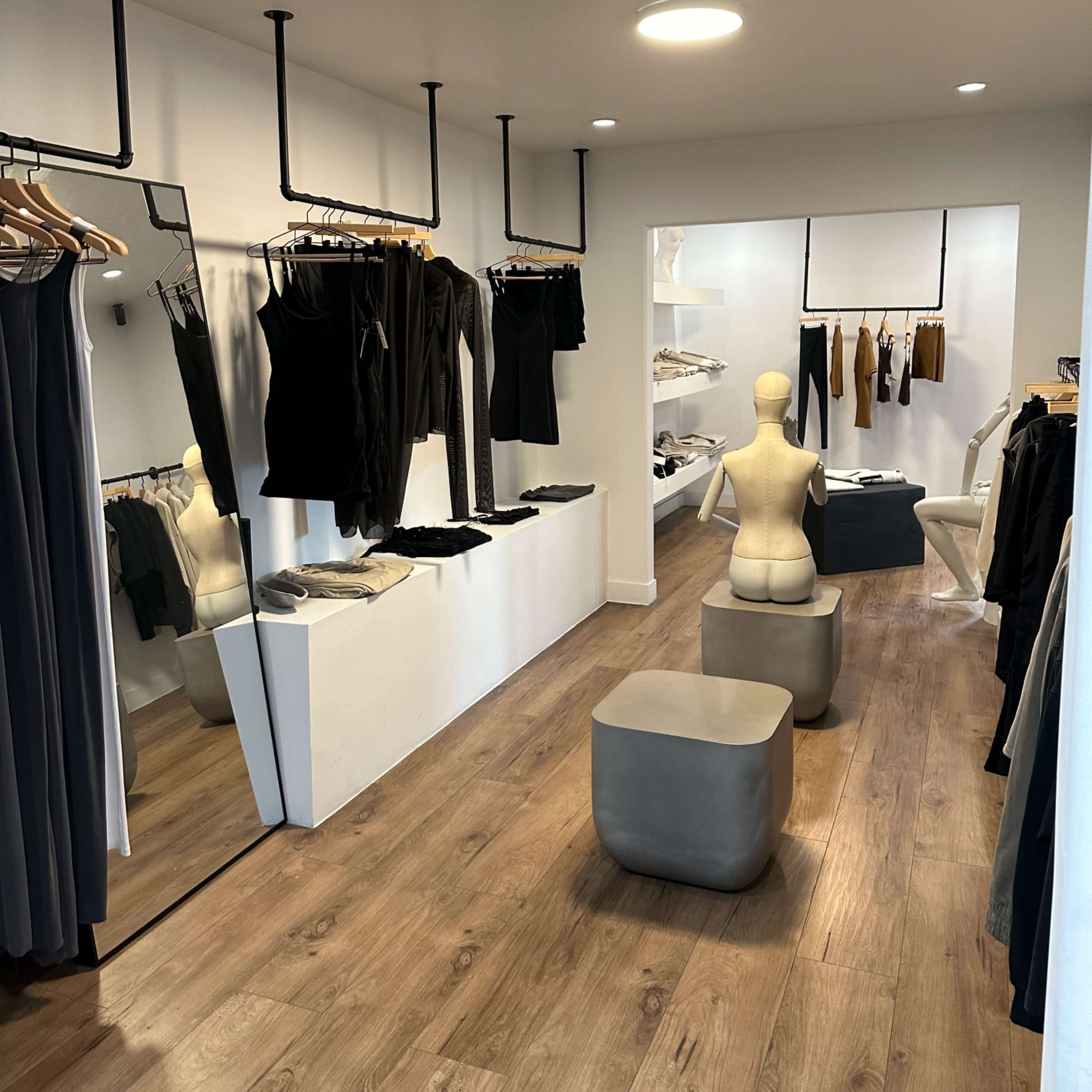 Pop up shop Downtown Image in Central LA, Los Angeles, CA