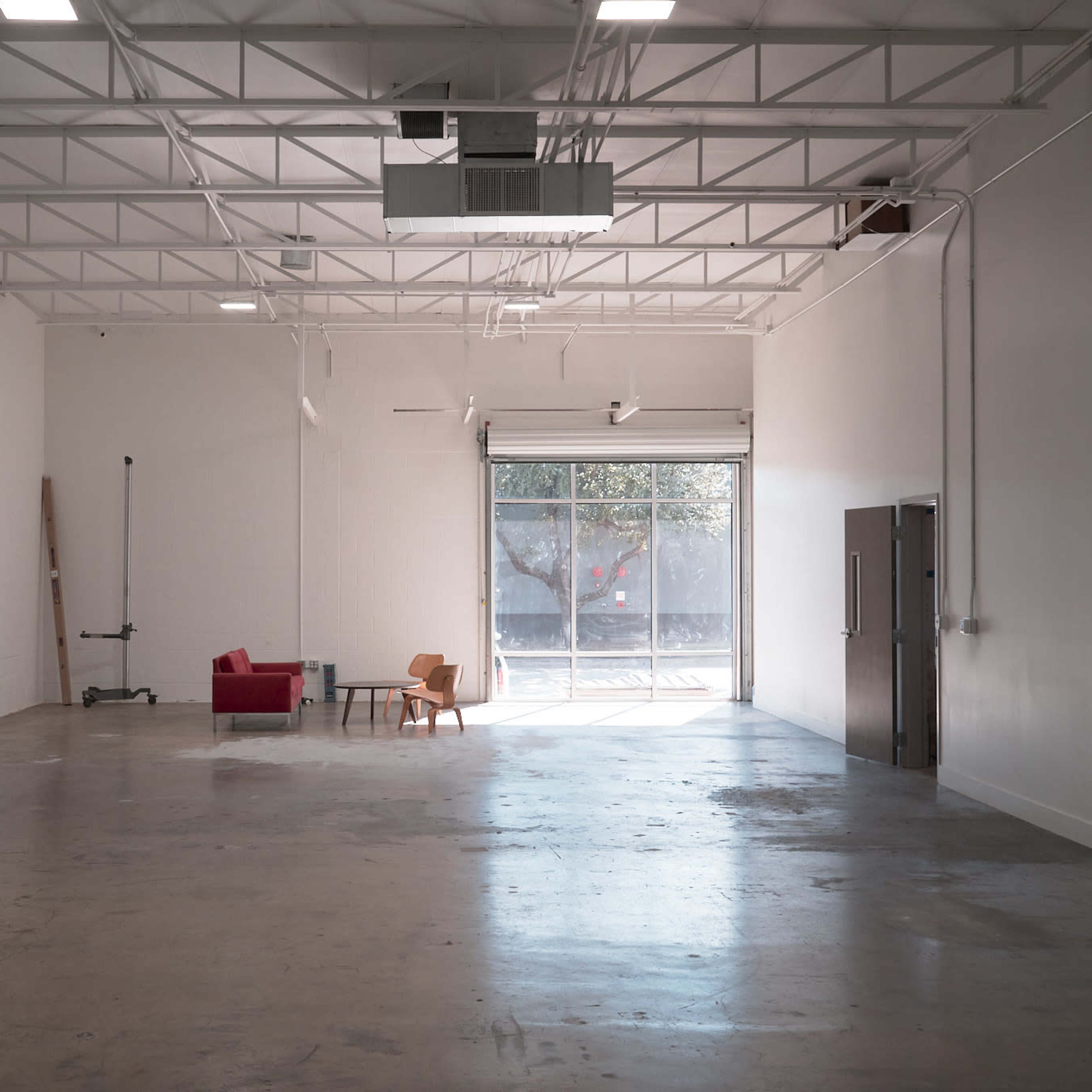 Dallas Design District Photo Studio Image in Dallas, Dallas, TX