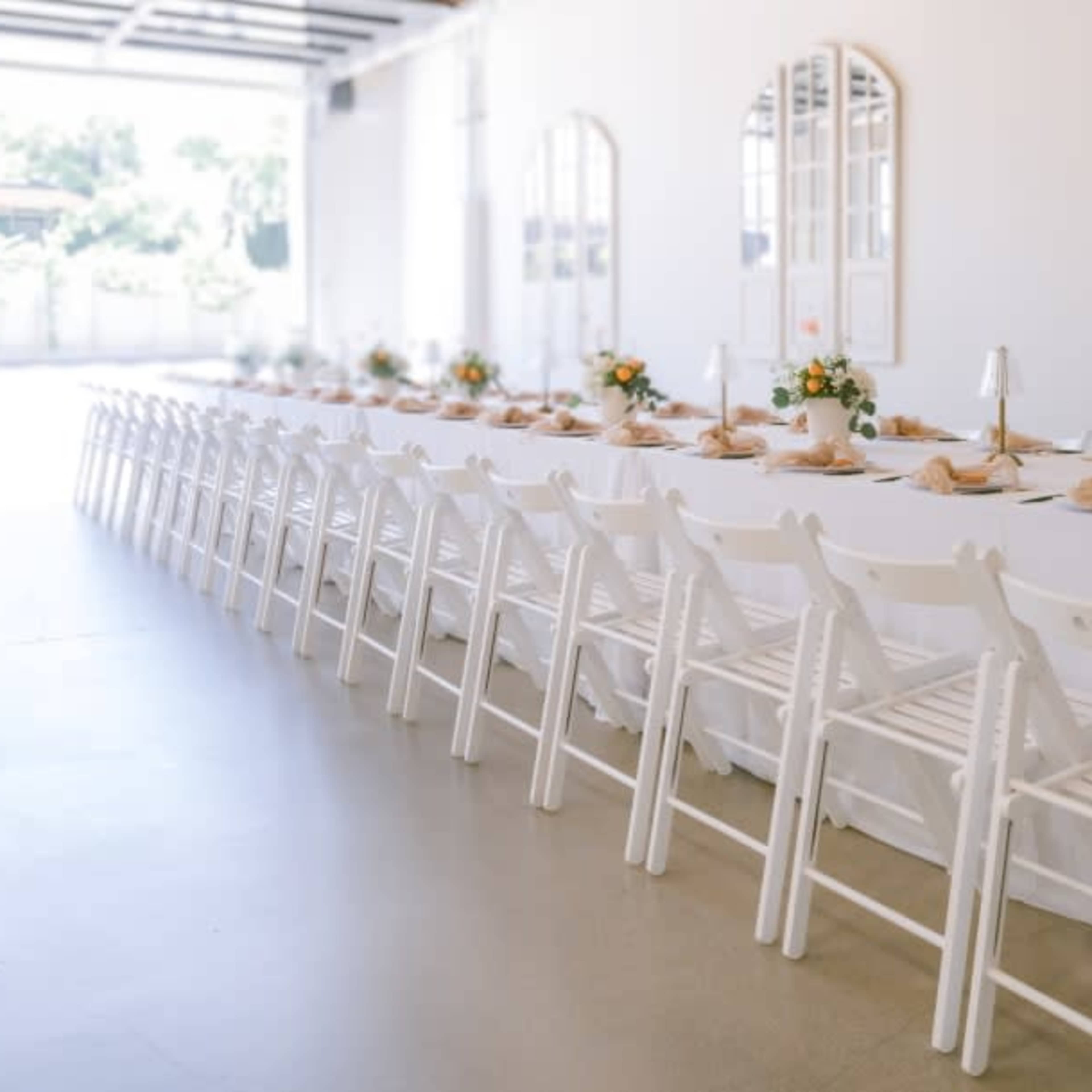 The Den: Indoor Garden Studio & Event Space Image in Westside Costa Mesa, Costa Mesa, CA