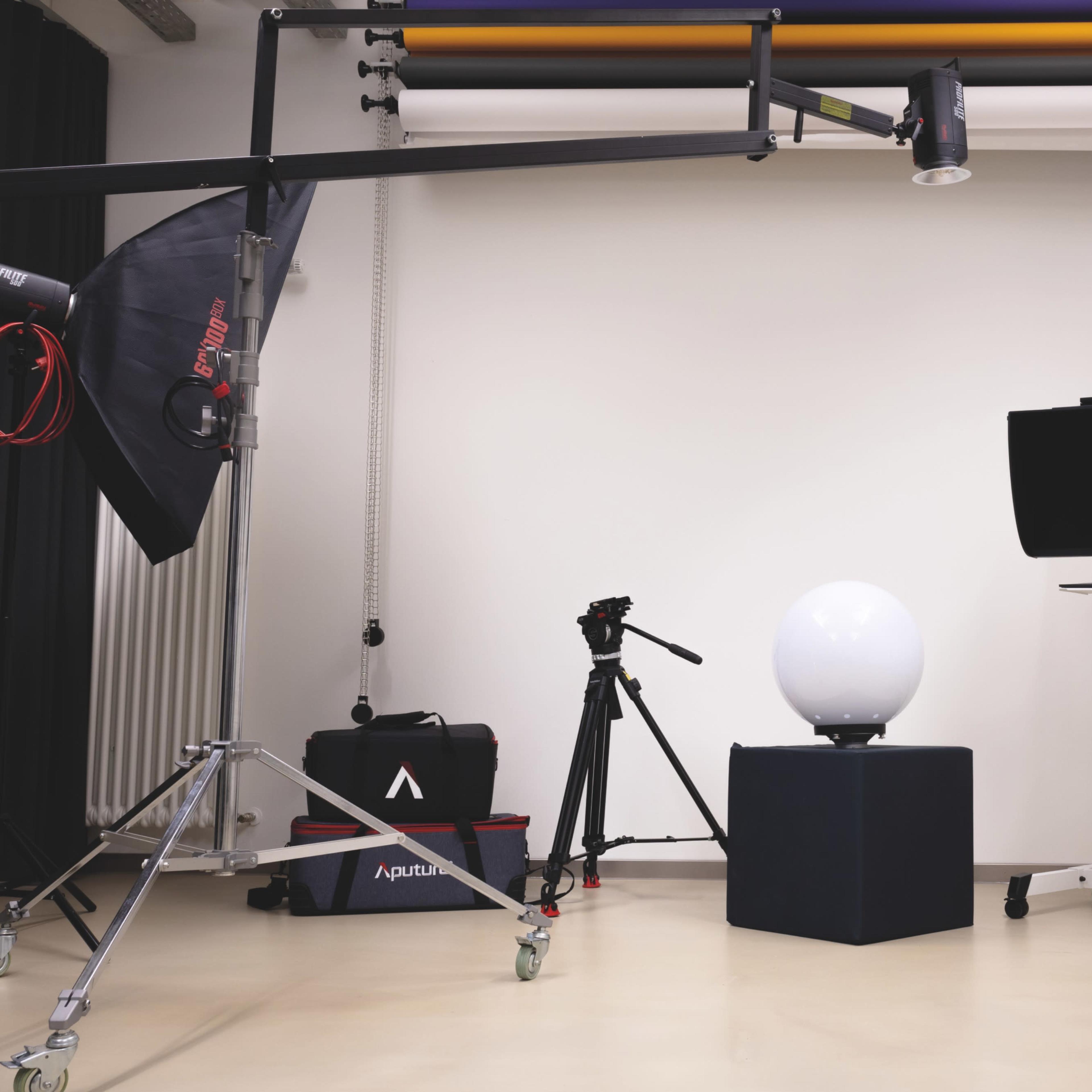 Creative Consulting Fotostudio Bild in Ulm, Ulm, BW