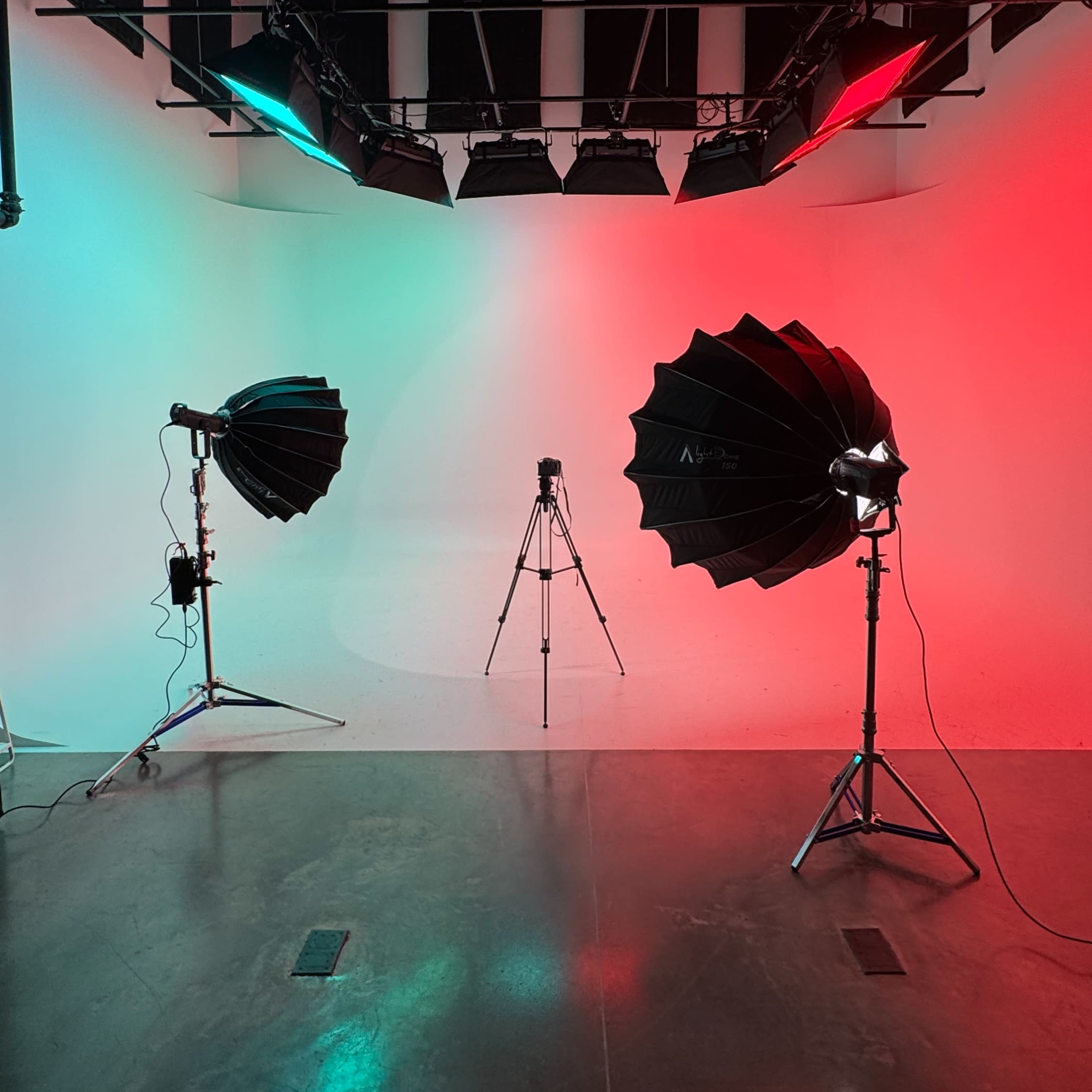 Photo & Film Studio A | Decatur | Atlanta | Image in Downtown Decatur, Decatur, GA