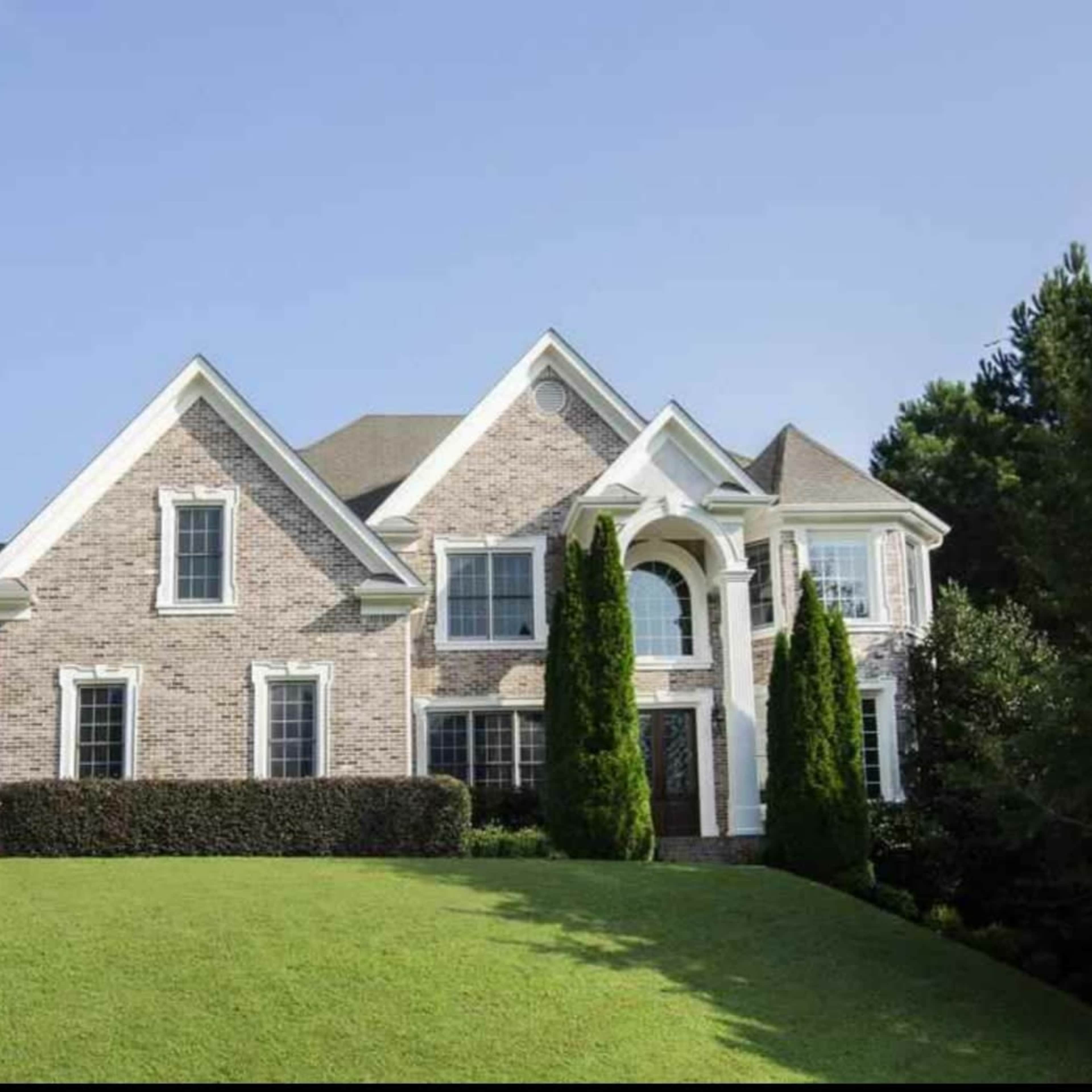 North Georgia Luxe Home Image in , Canton, GA