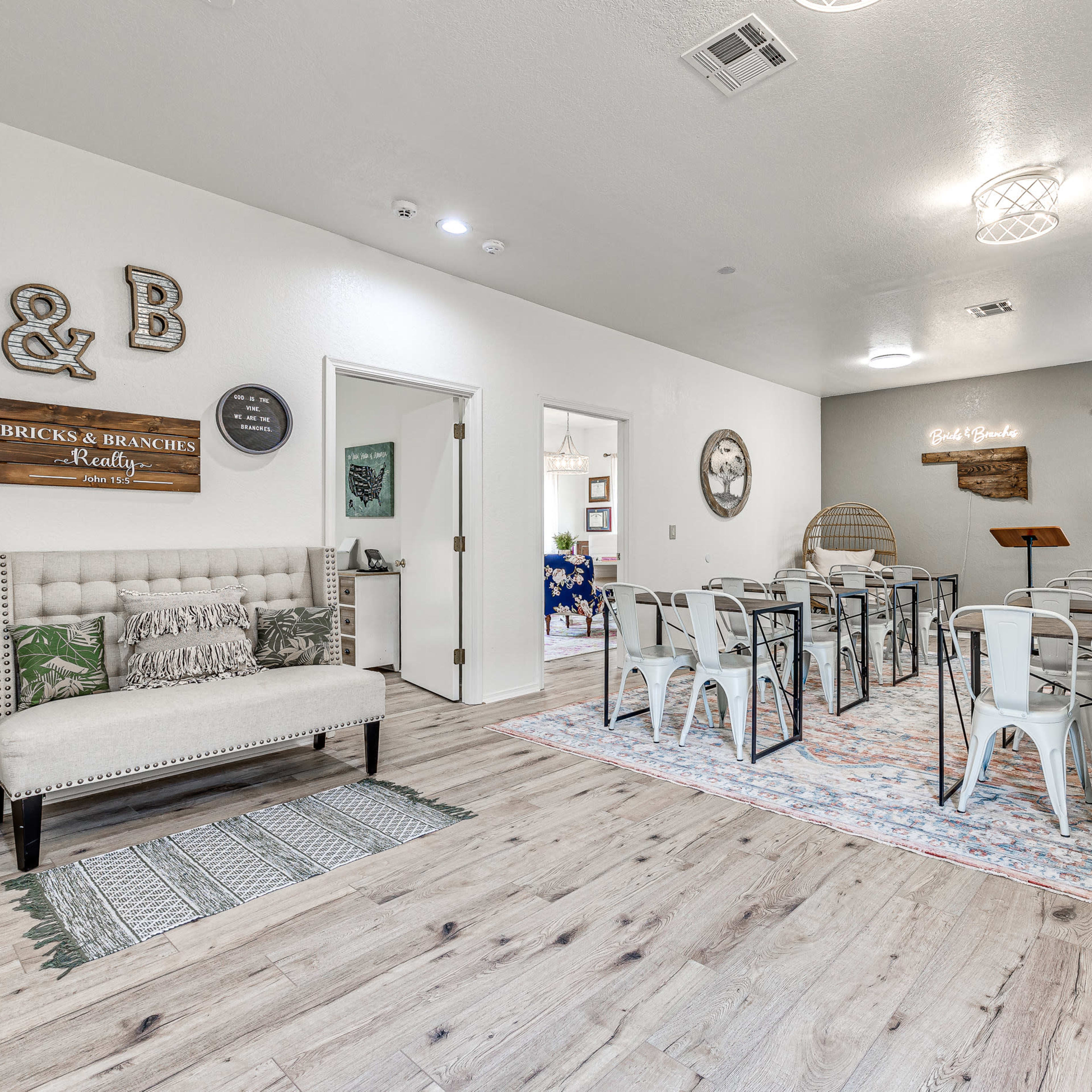 10 Best Meeting Rooms For Rent in Edmond, OK Peerspace