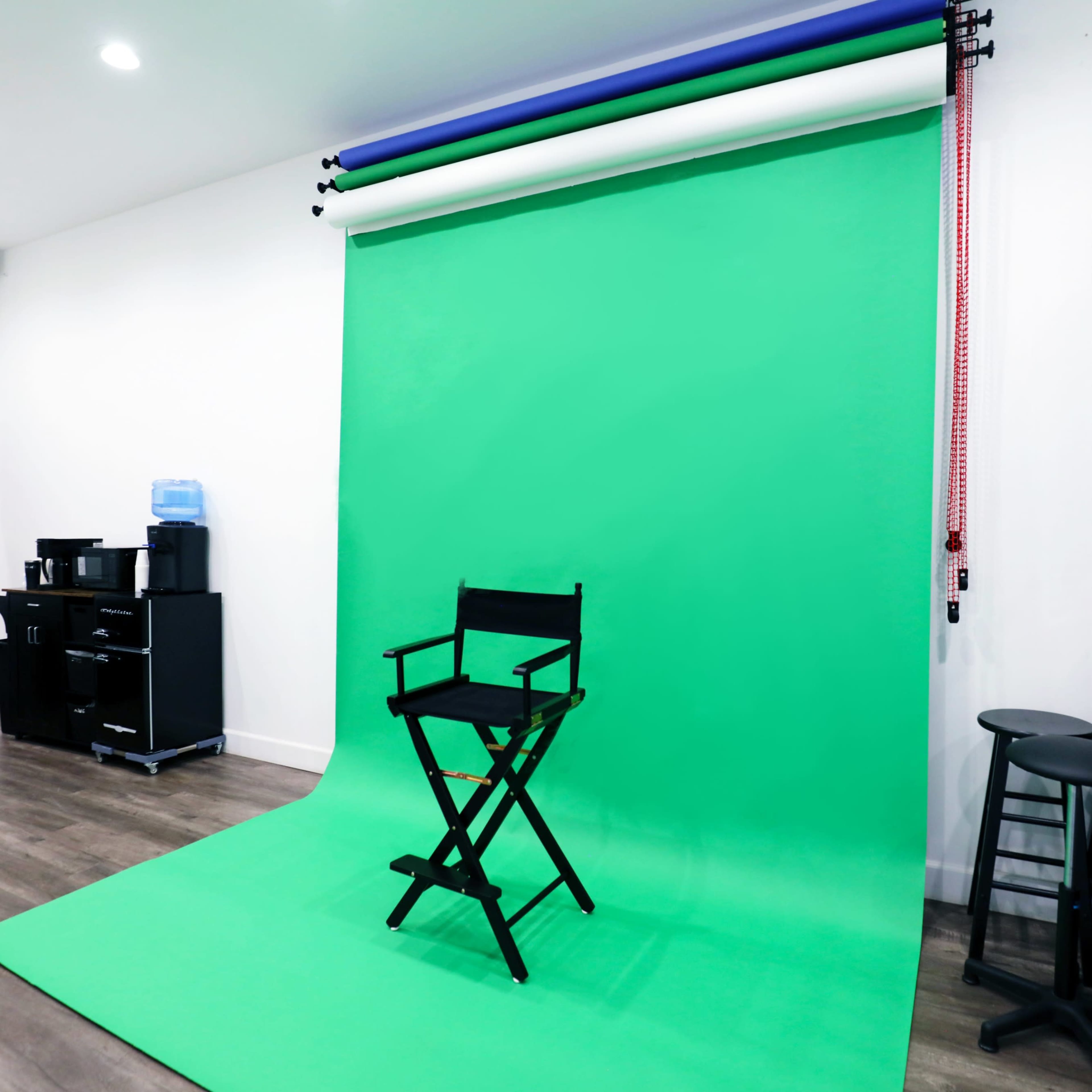 blackjack studios Image in Sawtelle, Los Angeles, CA
