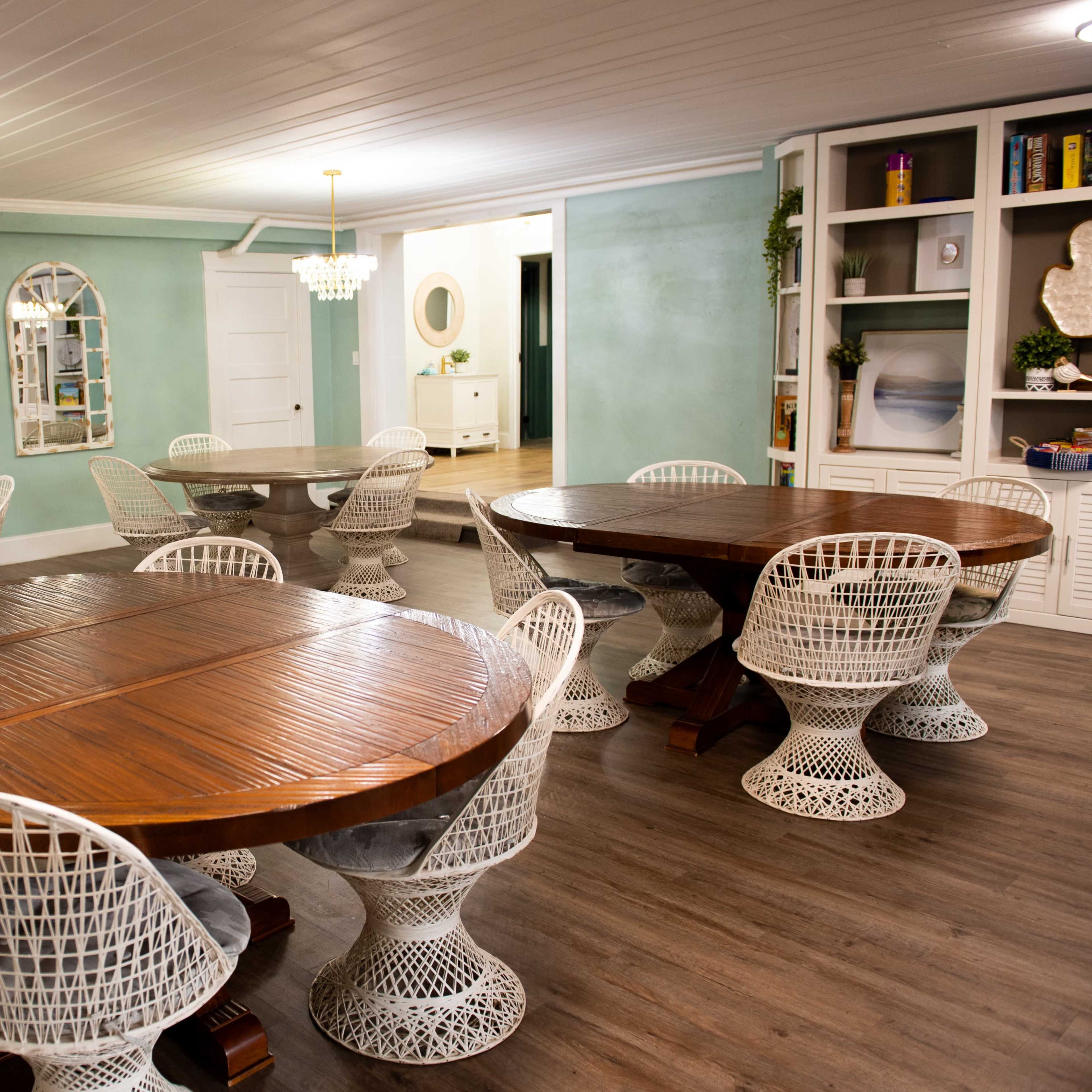 Pocatello, Hourly Rental Half Building, BB Gym, Arcades, Climbing Wall, Kitchen Image in Pocatello, Pocatello, ID
