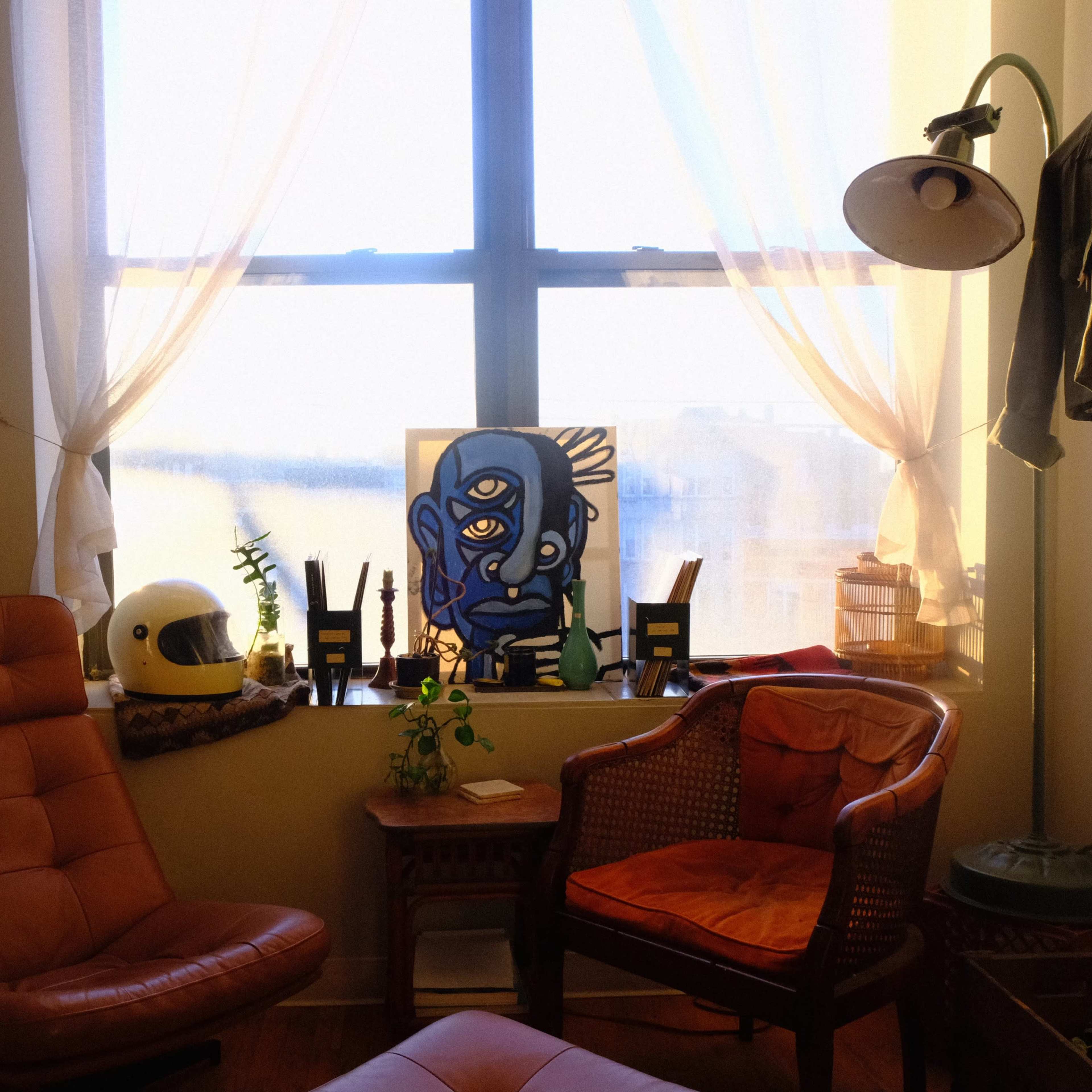 Sunny Loft in the Heart of Pilsen Image in Lower West Side, Chicago, IL