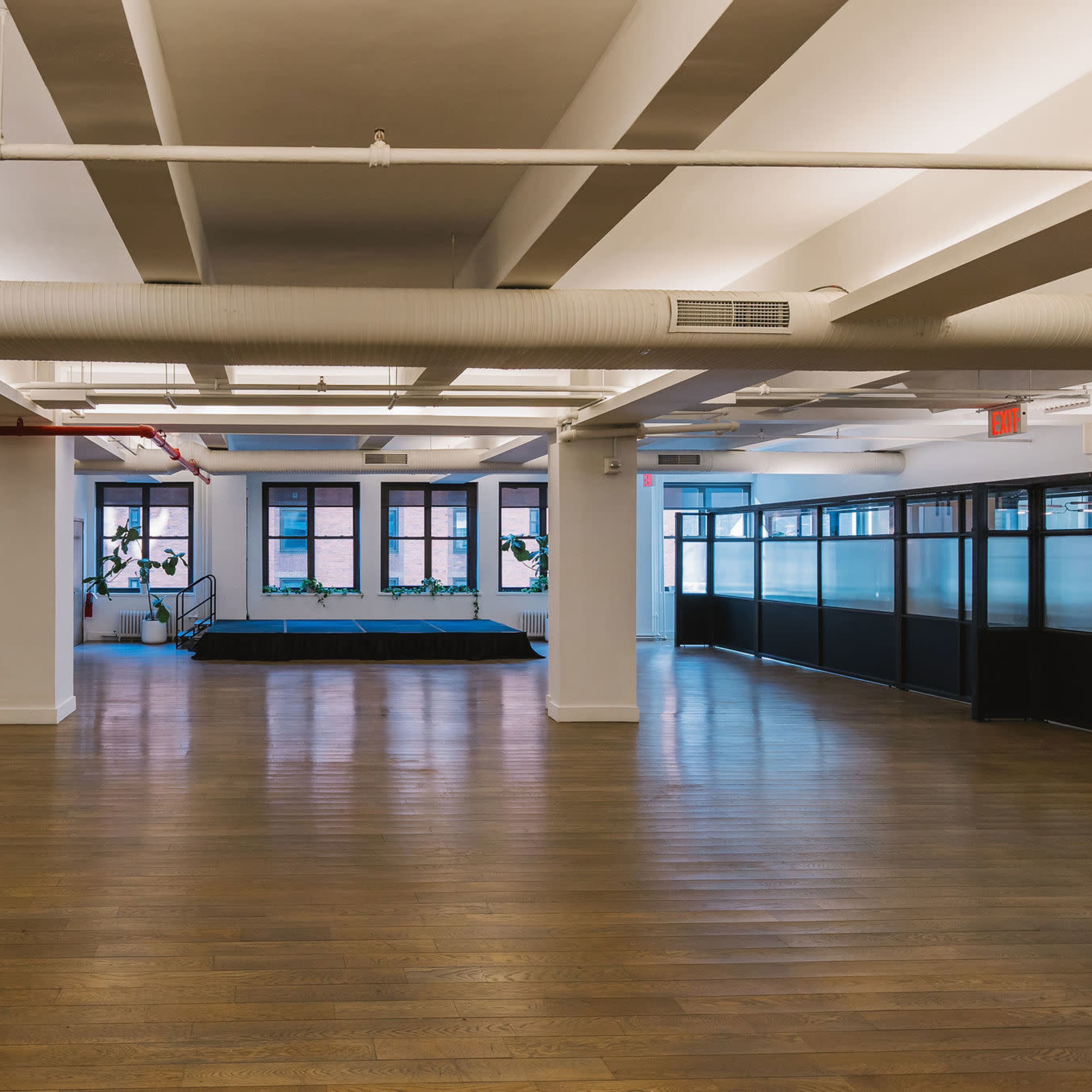 The Auditorium Image in Midtown Manhattan, New York, NY
