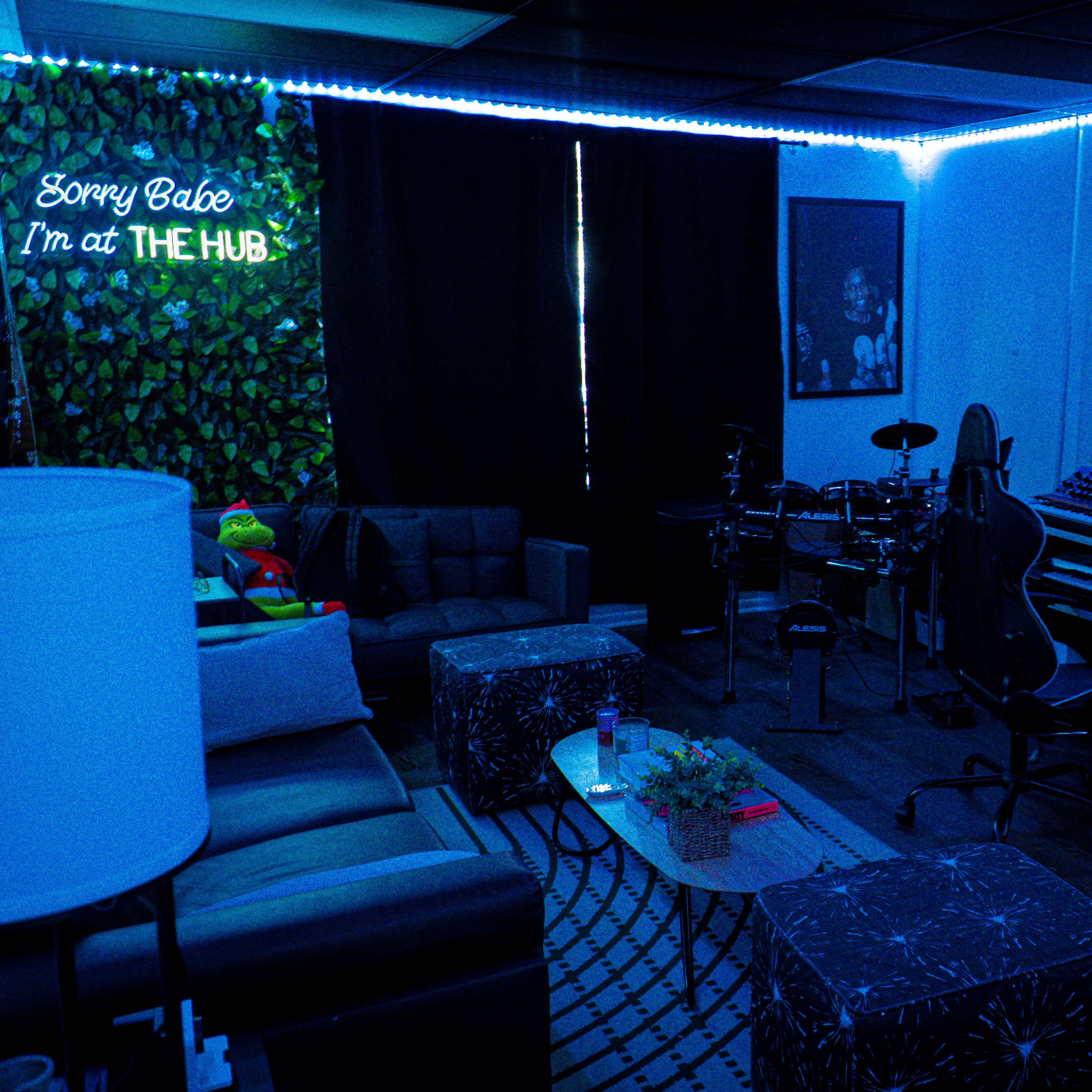 Speakeasy Music Studio In Brickell Image in Downtown Miami, Miami, FL