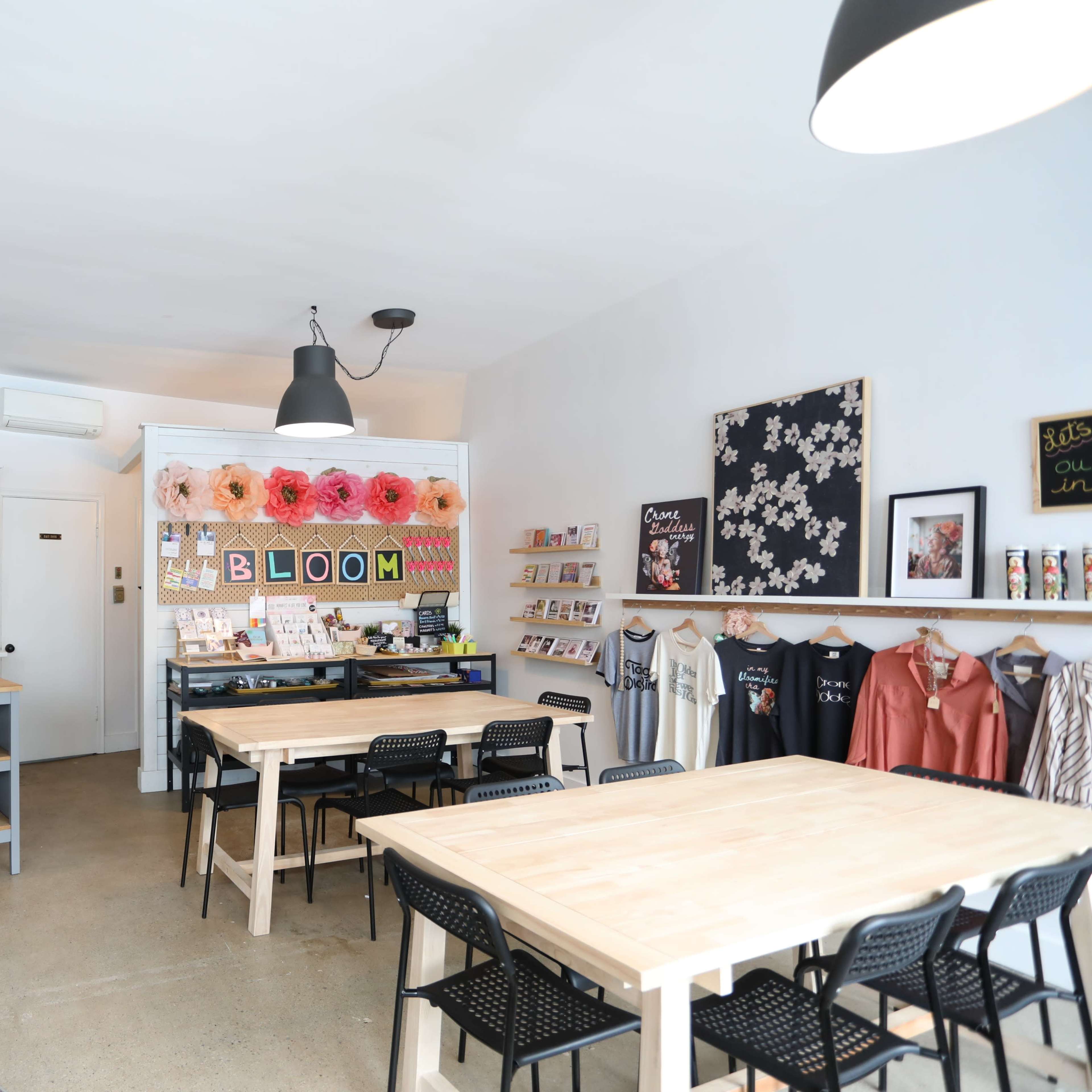 An Inspirational Space for Small Groups, Therapists, Life Coaches, and Creatives Image in Royal Oak, Royal Oak, MI