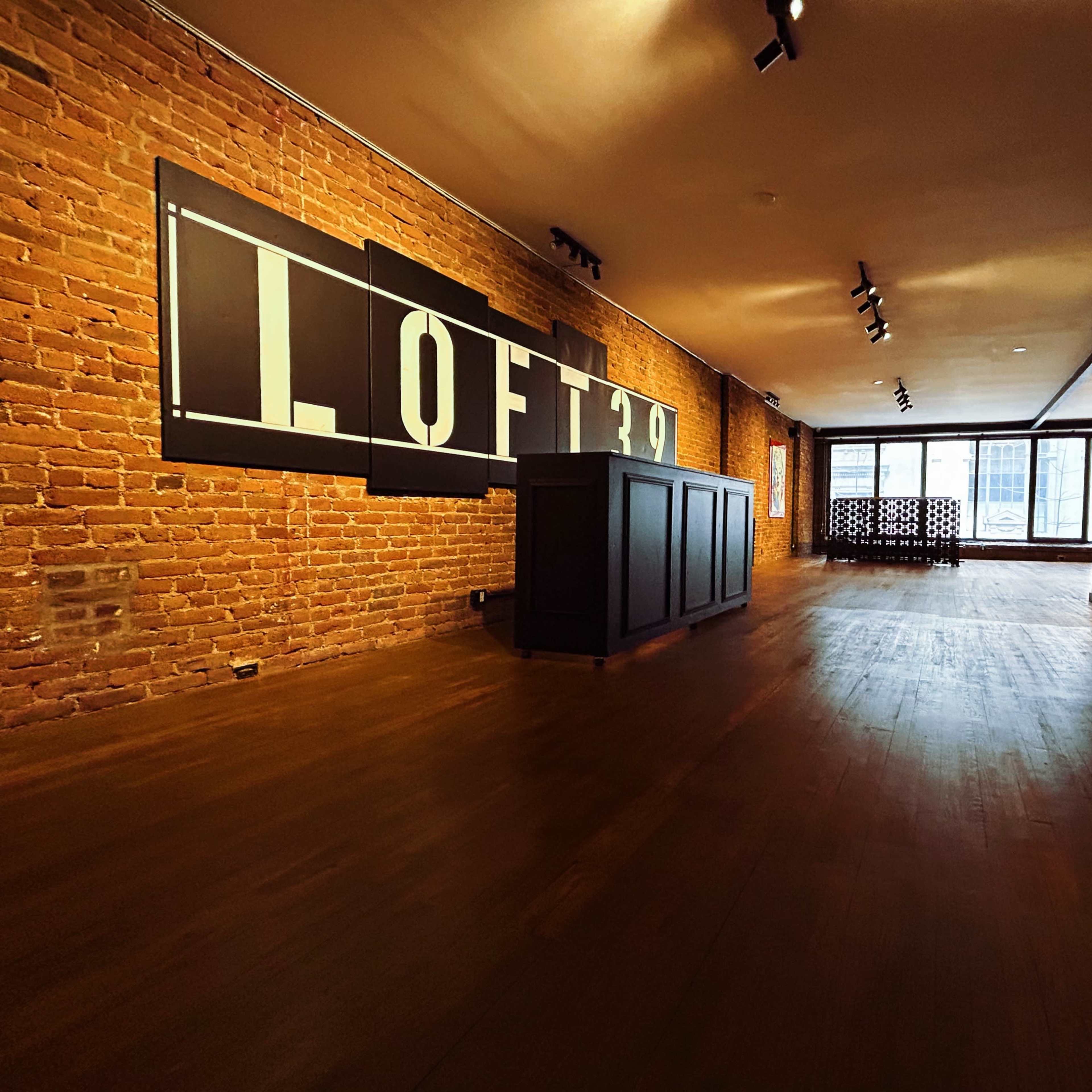 LOFT39 Image in Midtown Manhattan, New York, NY