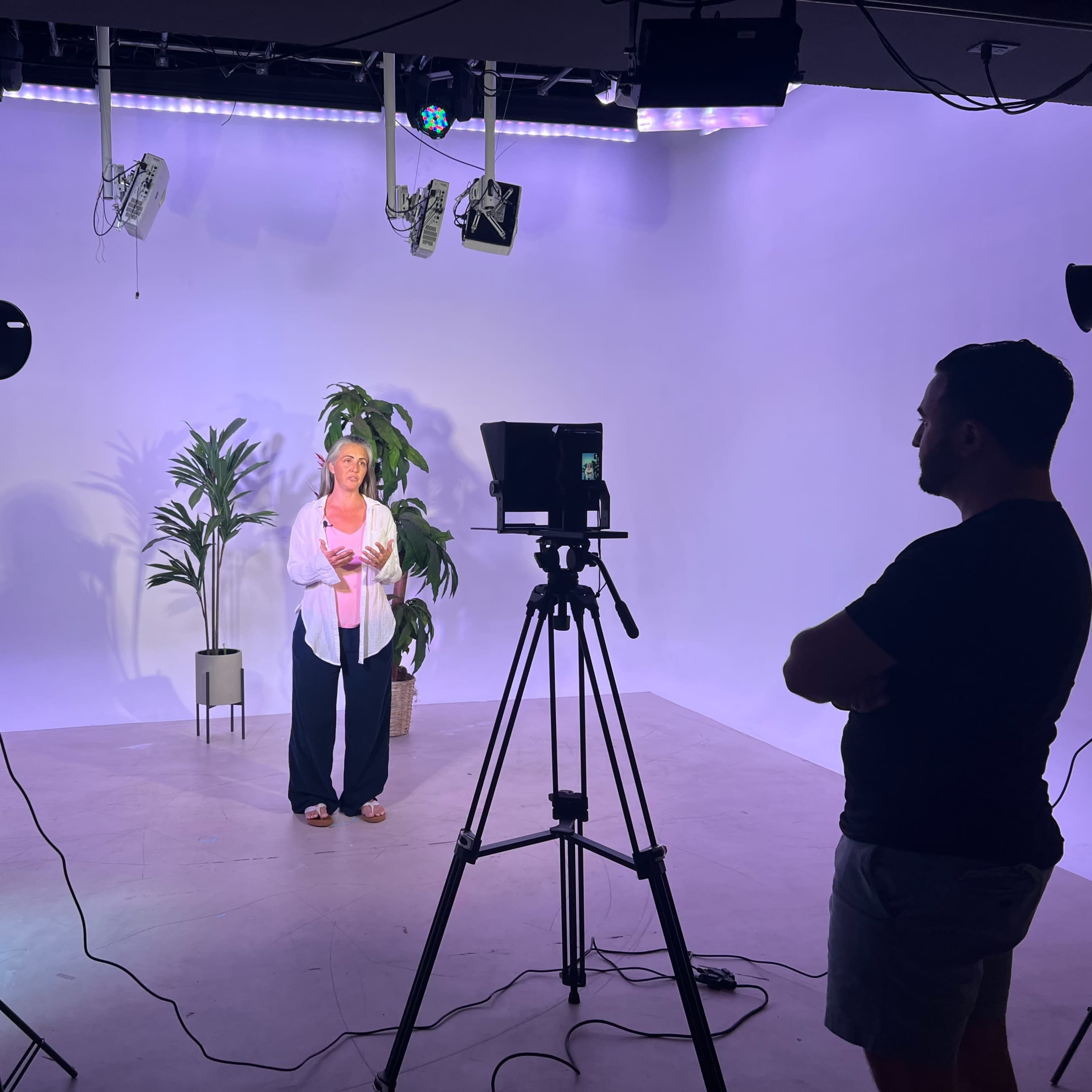 Premier Content Creation Hub Image in Palm Desert, Palm Desert, CA