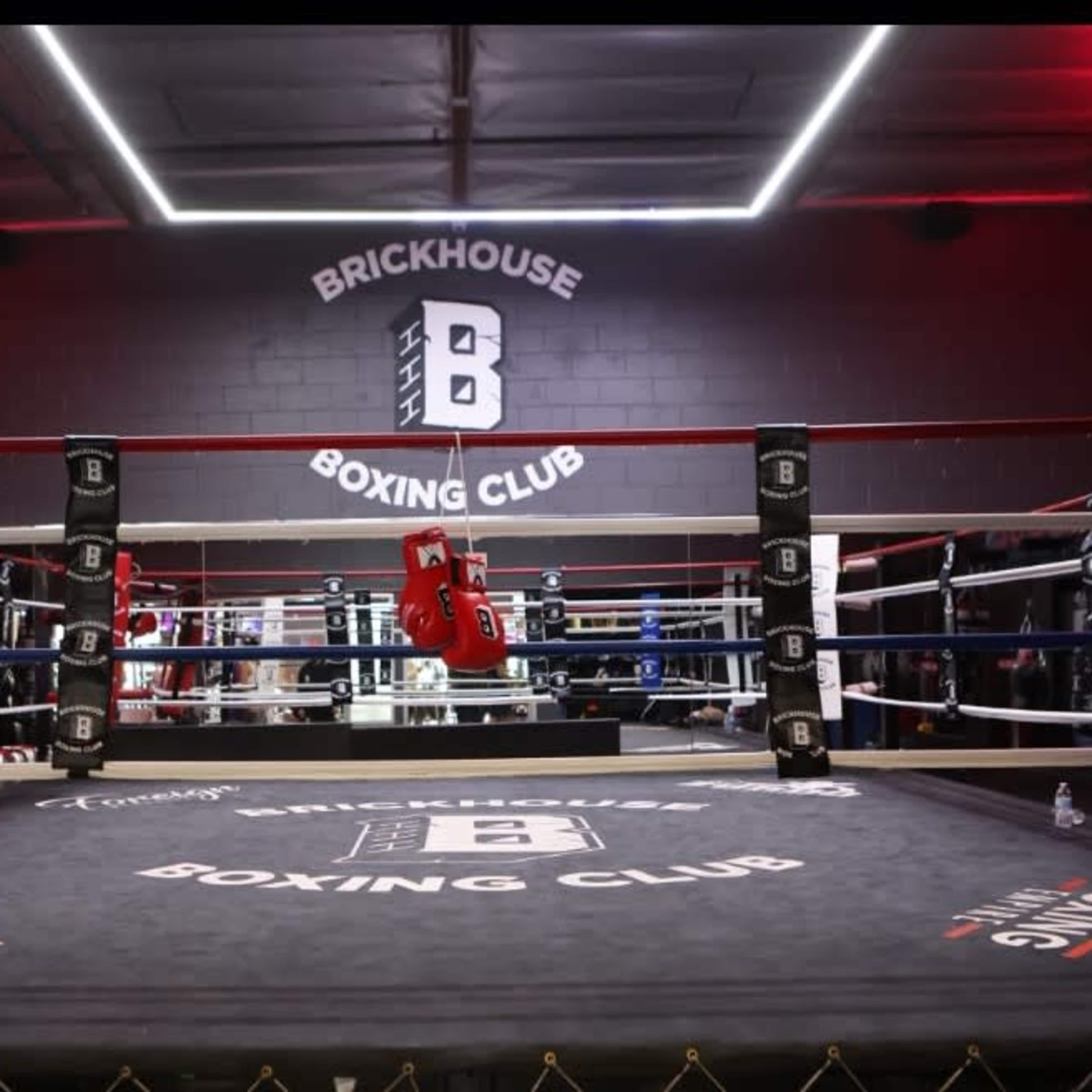 Premier Boxing and Fitness Gym in North Hollywood, CA Image in North Hollywood, Los Angeles, CA
