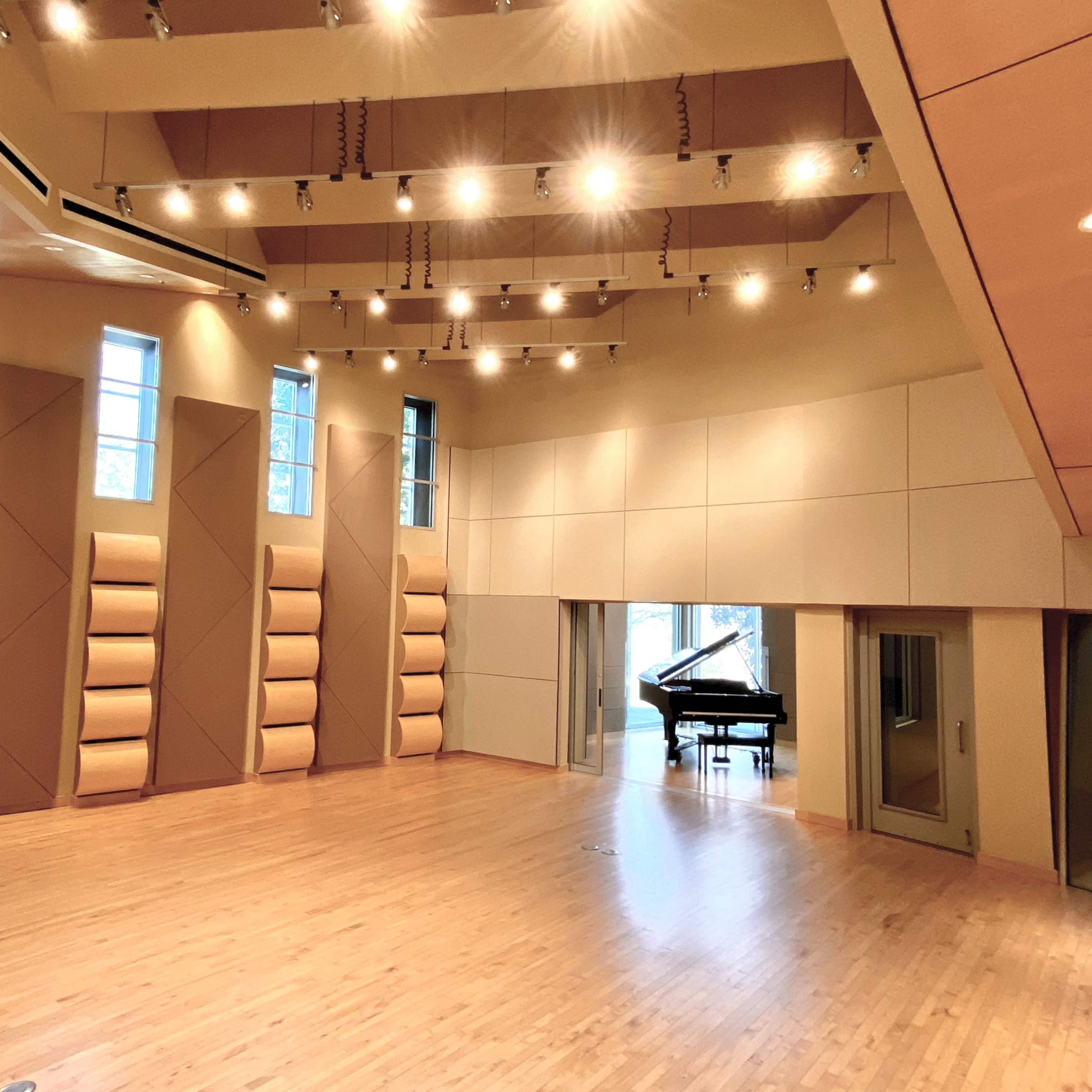 Video / Audio Production Space Image in Franklin, Franklin, TN