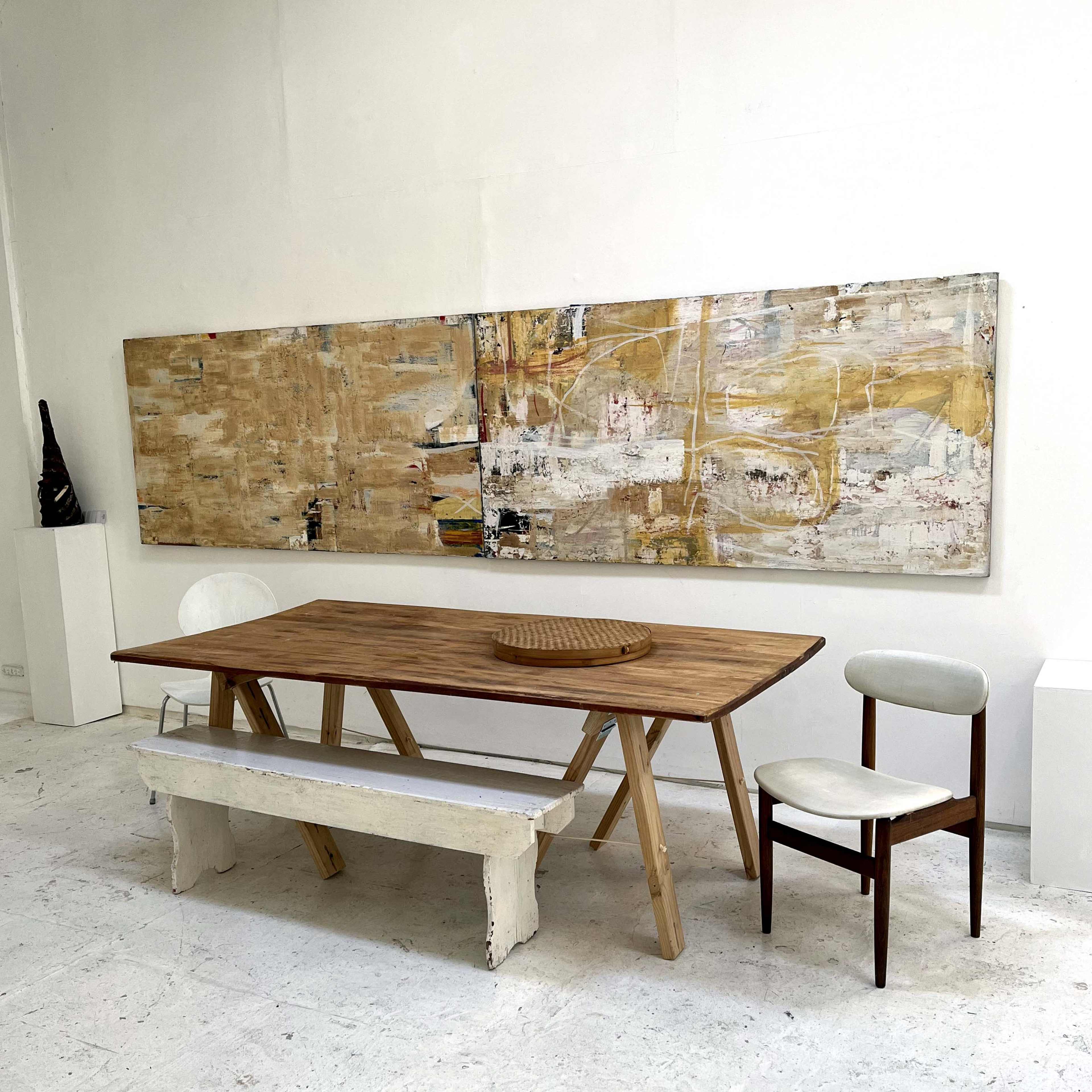Art Studio Loft in Darlington, near Redfern and Newtown and central Sydney. Image in Darlington, Sydney, NSW
