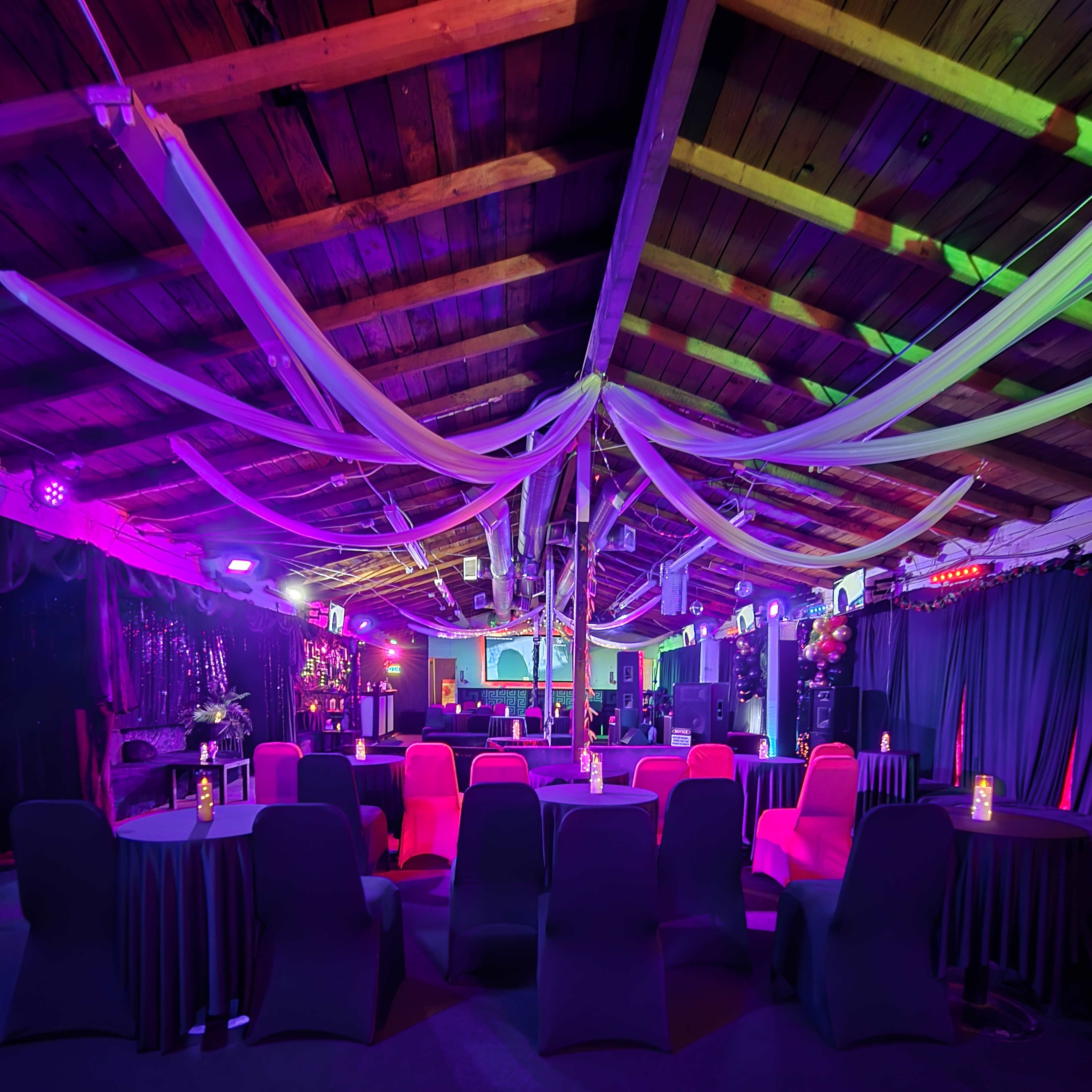 Creative Event Space Image in Central LA, Los Angeles, CA