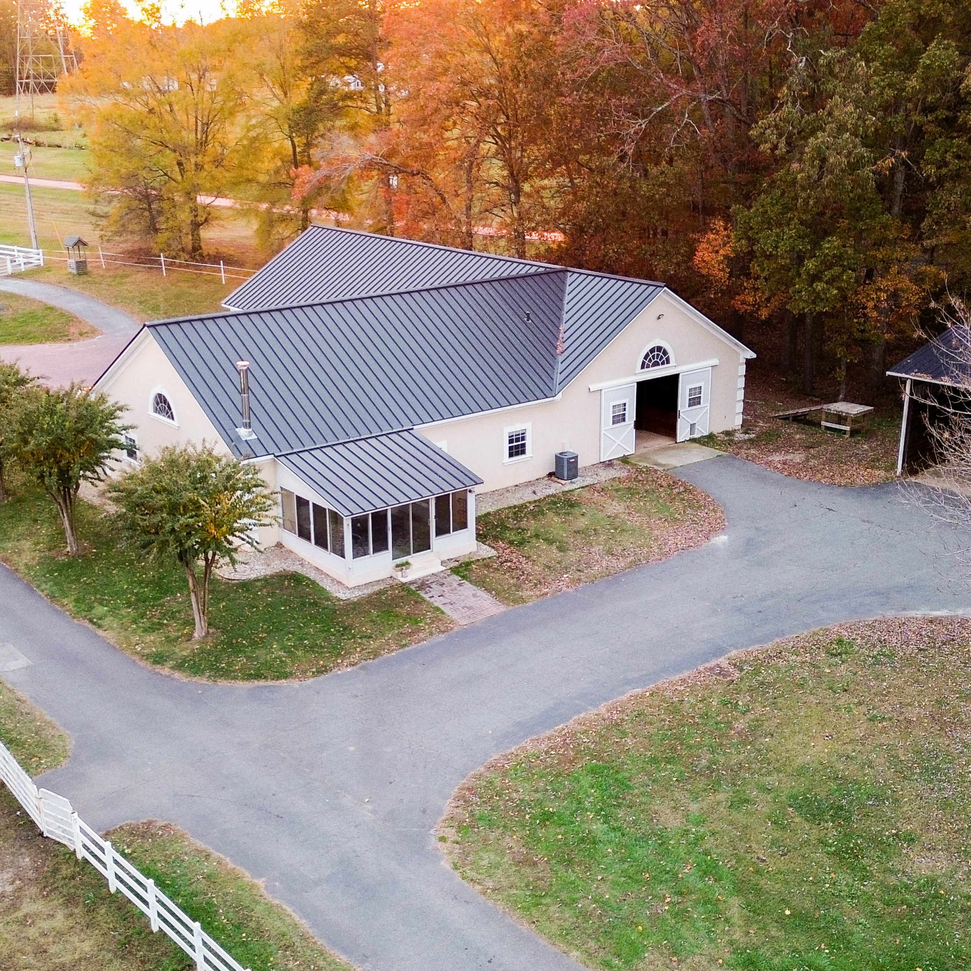 Healing chamber Image in , Davidson, NC