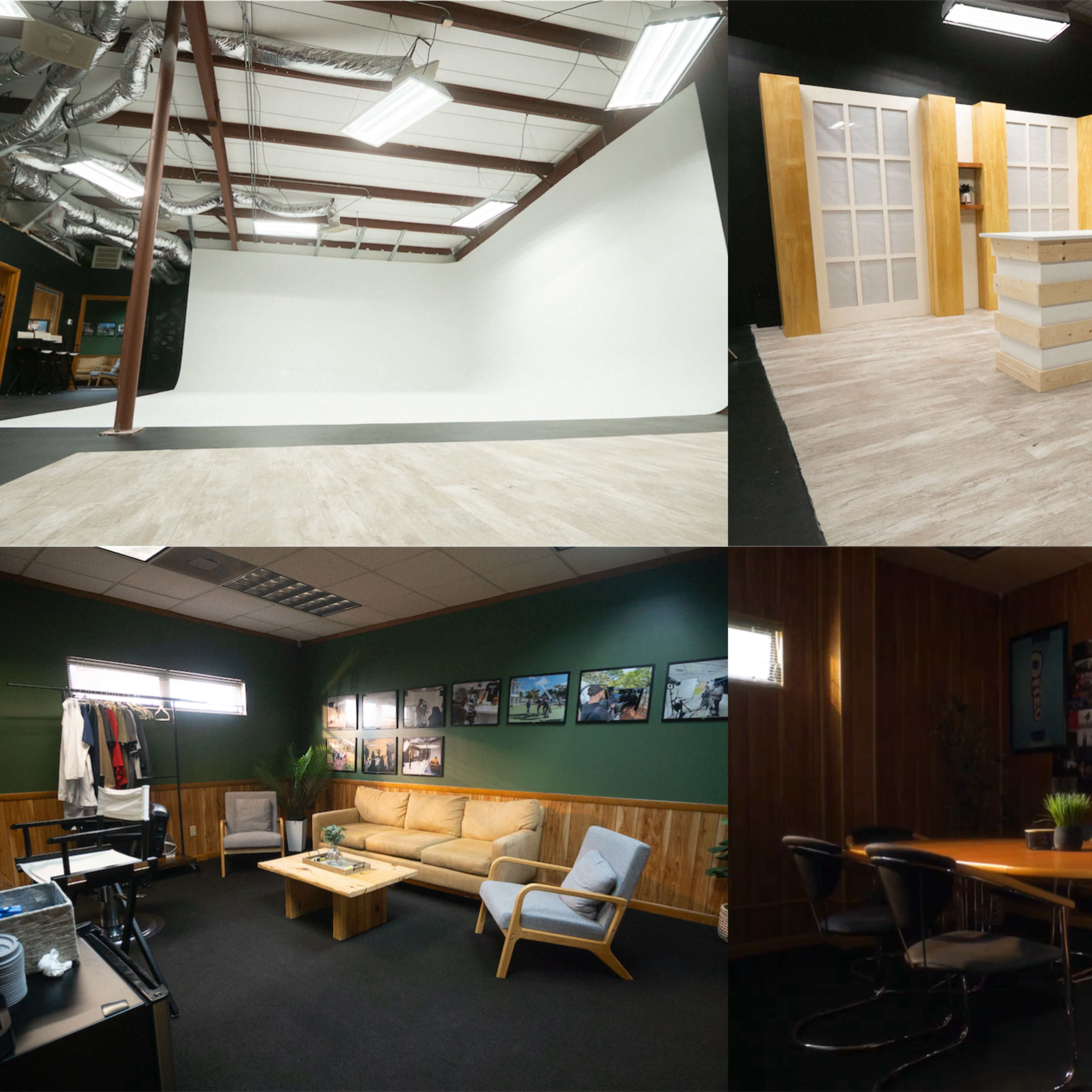 MSM Studio Image in Downtown, Clearwater, FL