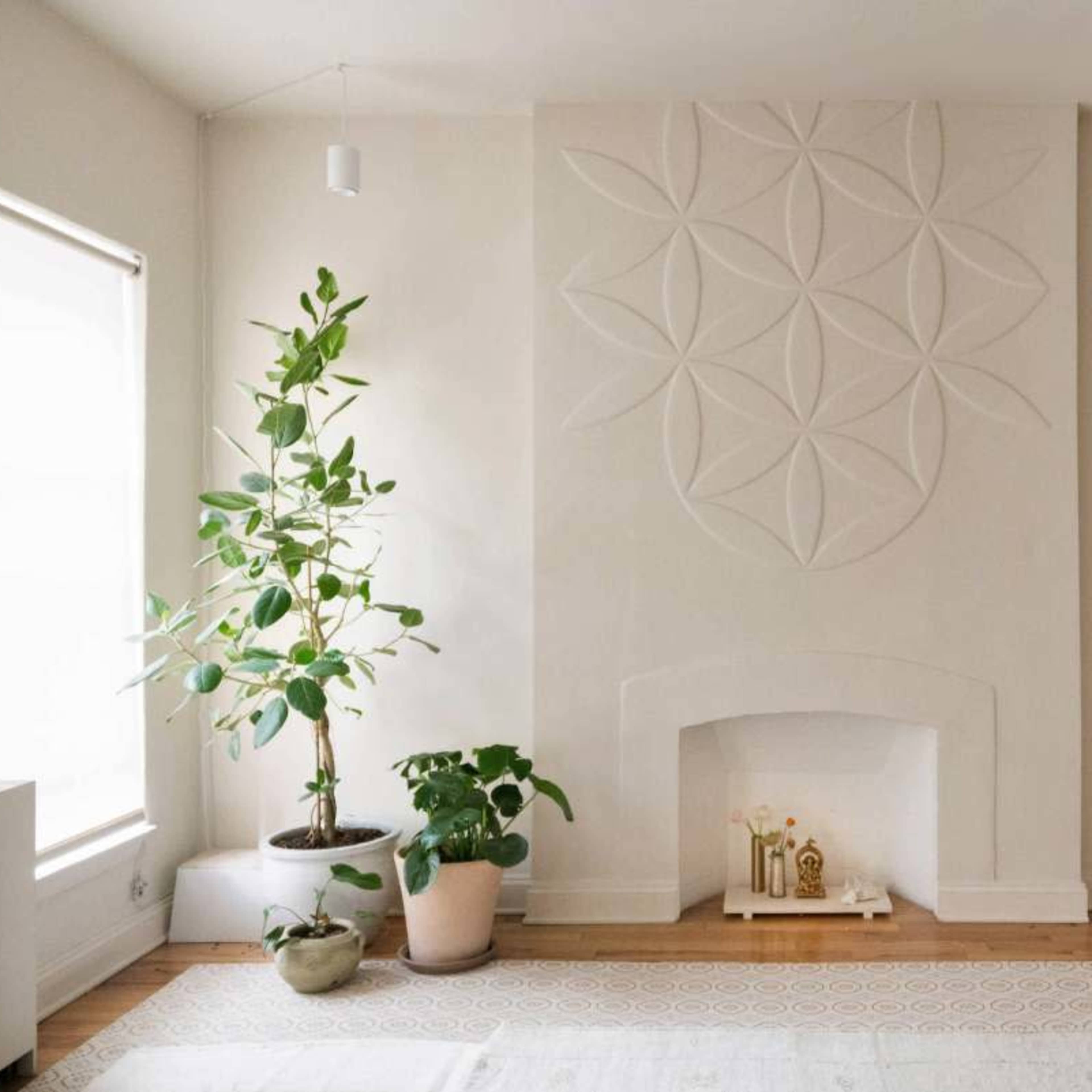 Sanctuary for Sound & Soul Image in Lenox Hill, New York, NY