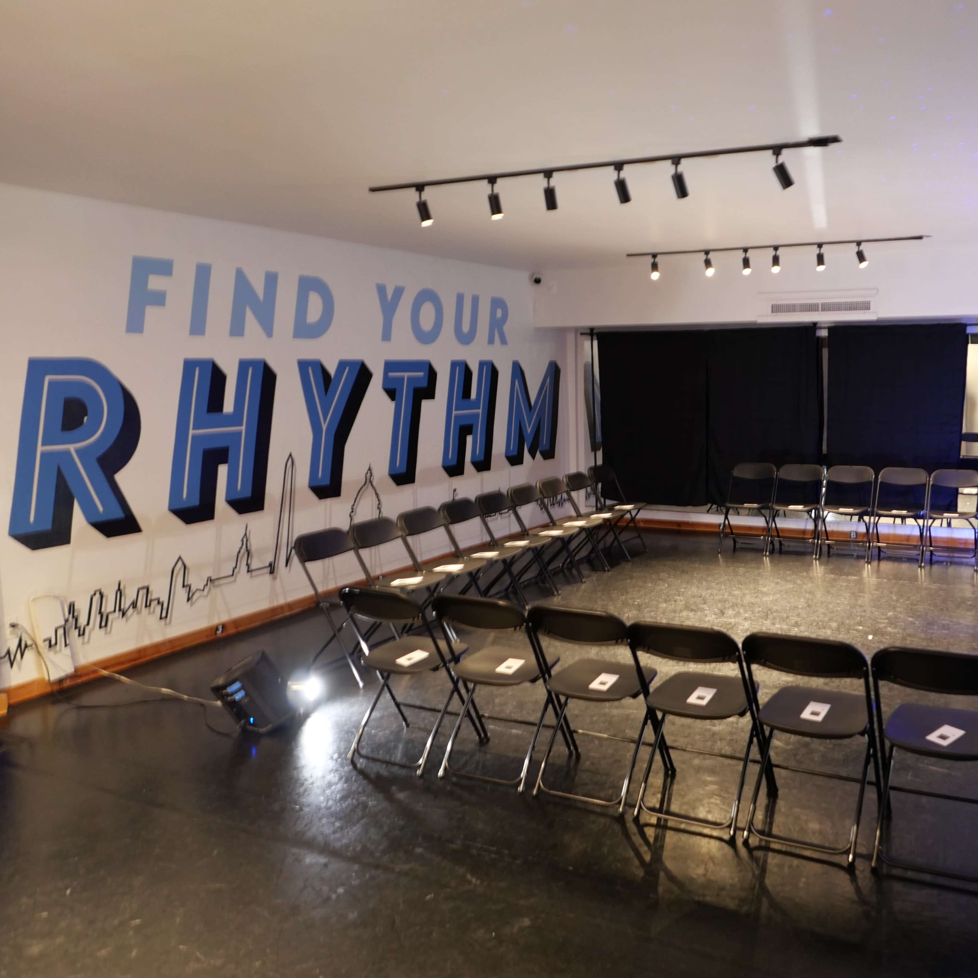 Creative Studio Space in Tenleytown Image in Tenleytown, Washington, DC