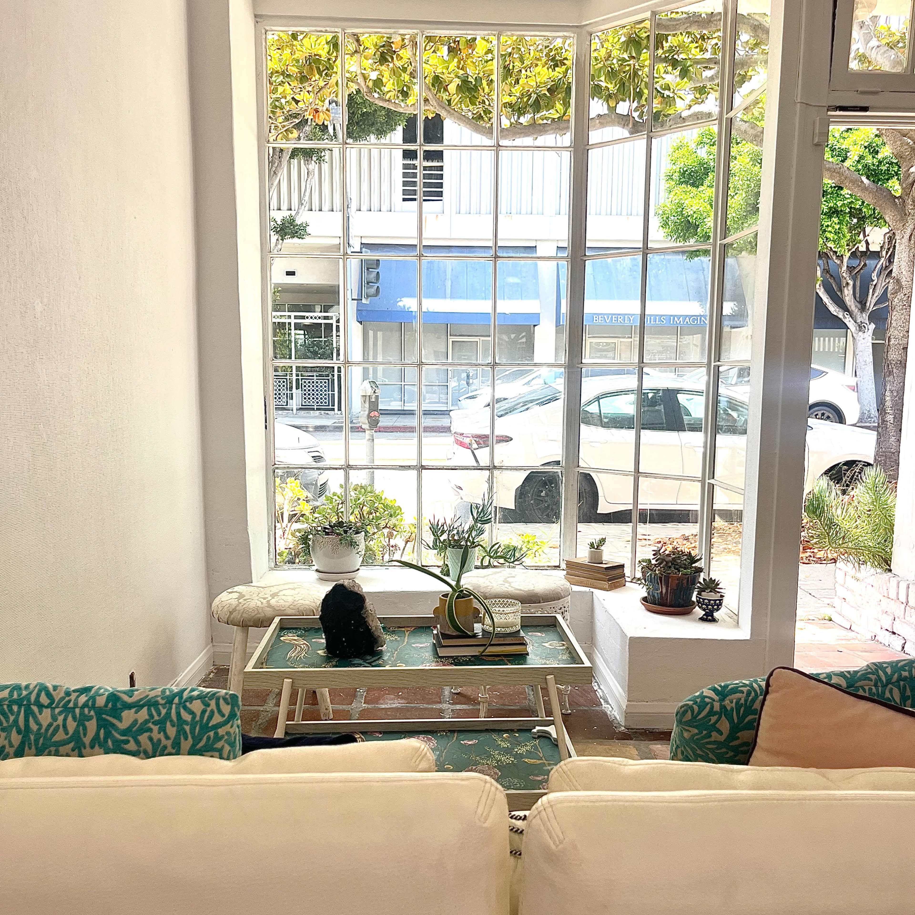 Beverly Hills modern industrial flex space | Natural light! Image in Beverly Hills, Beverly Hills, CA