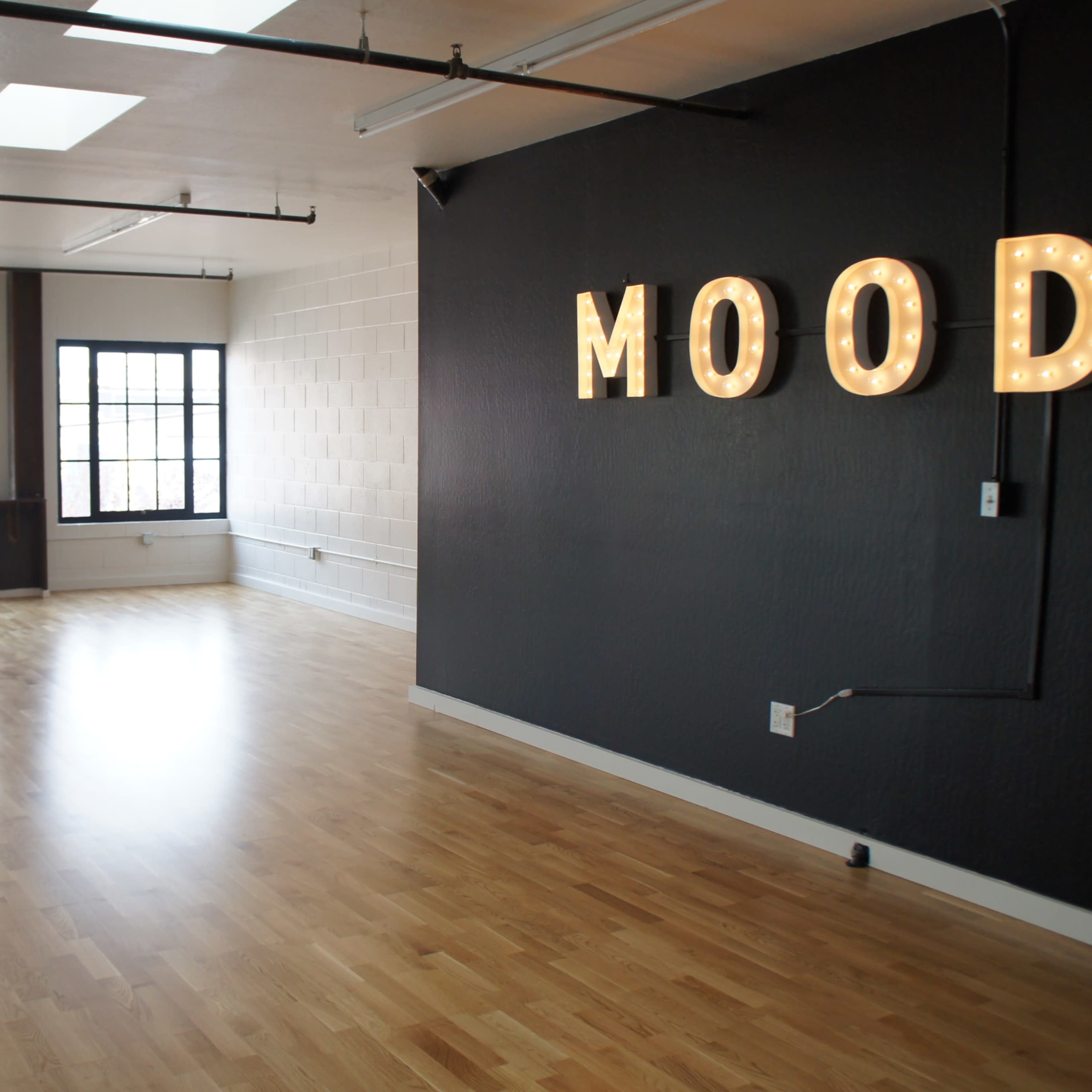 Mood & Moves Dance Co. Image in SoMa, San Francisco, CA