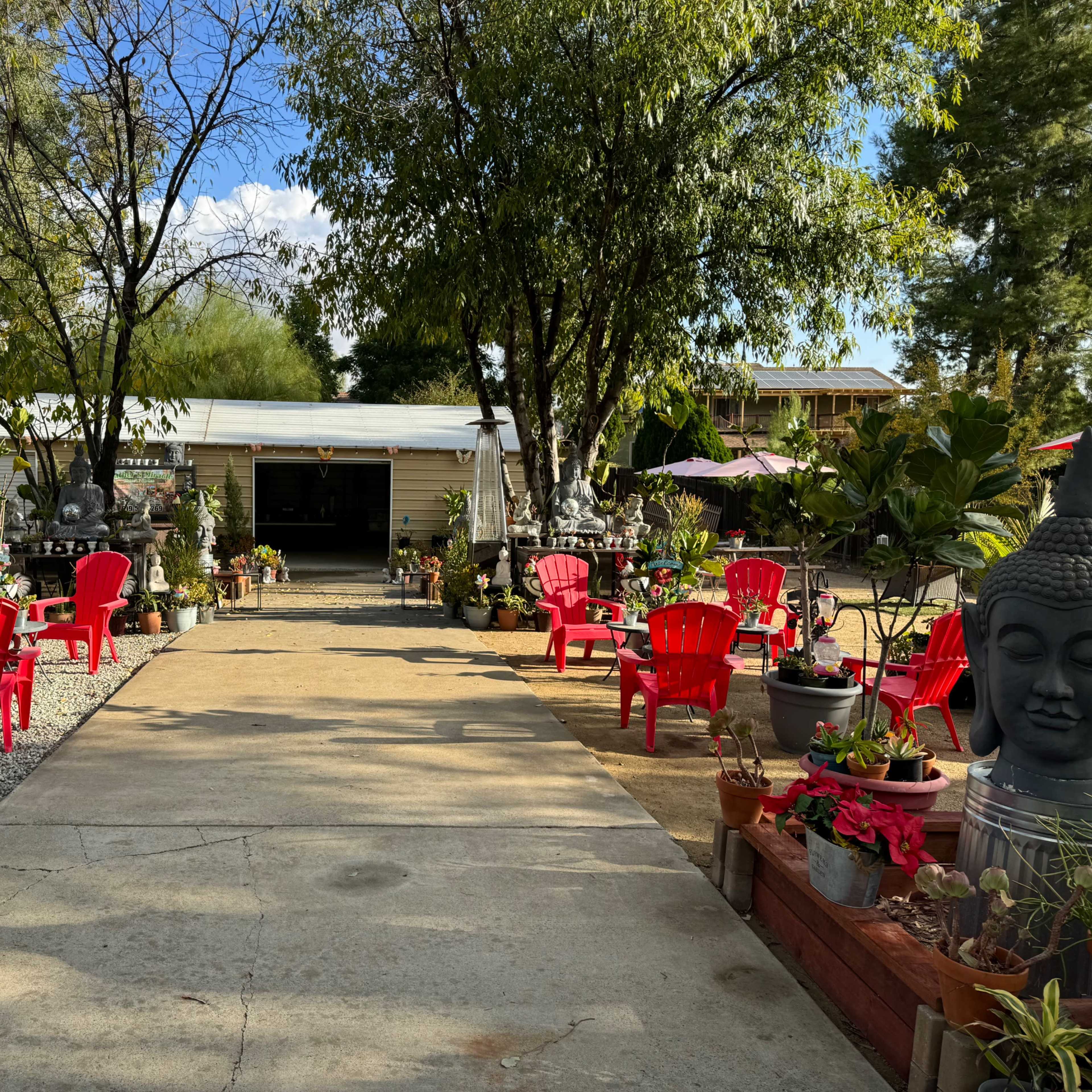 Modern Barn on an Acre ! Minutes away from old town Lake Elsinore & Lake ! Image in , Lake Elsinore, CA