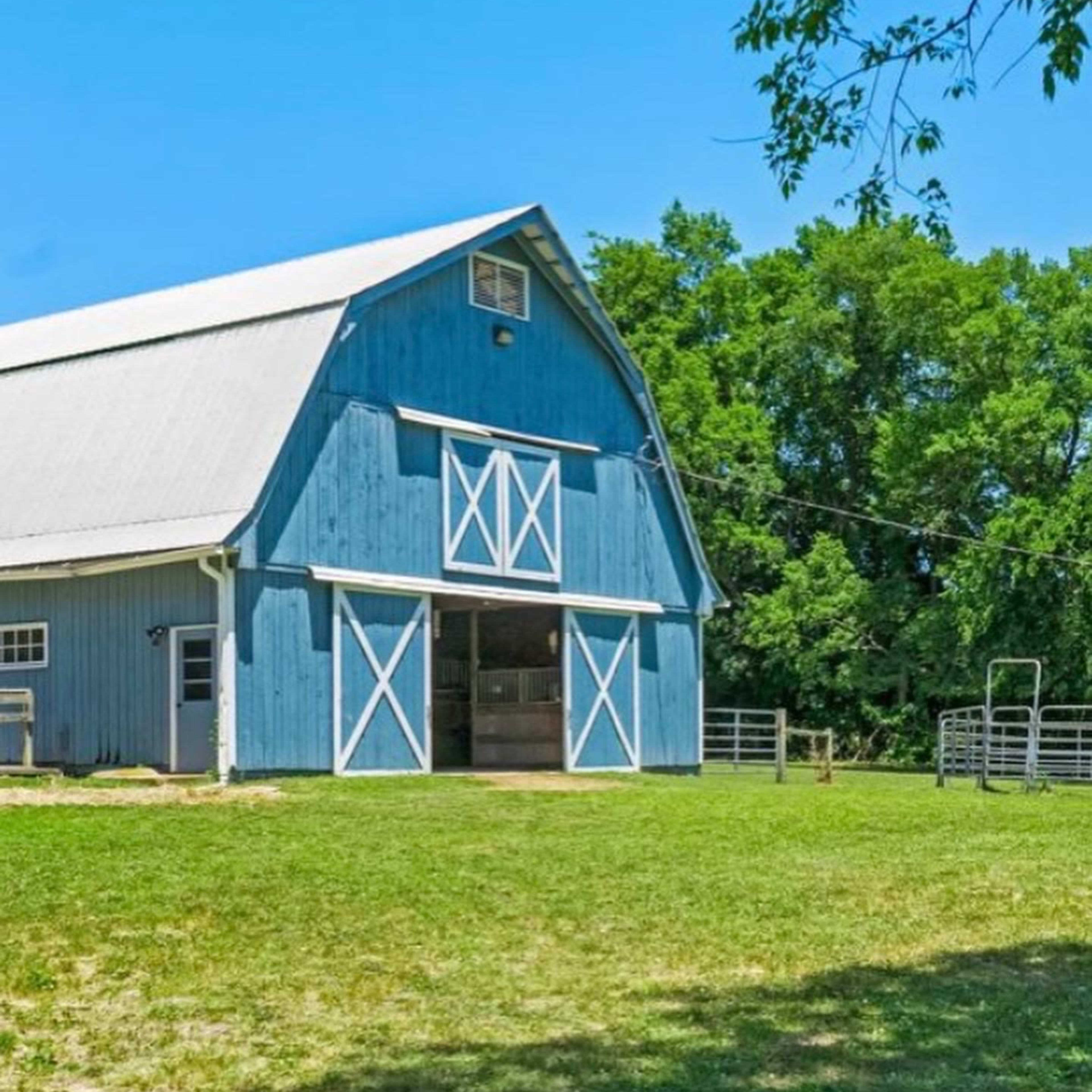10 Best Unique Barn Venues for Rent in Nashville, TN Peerspace