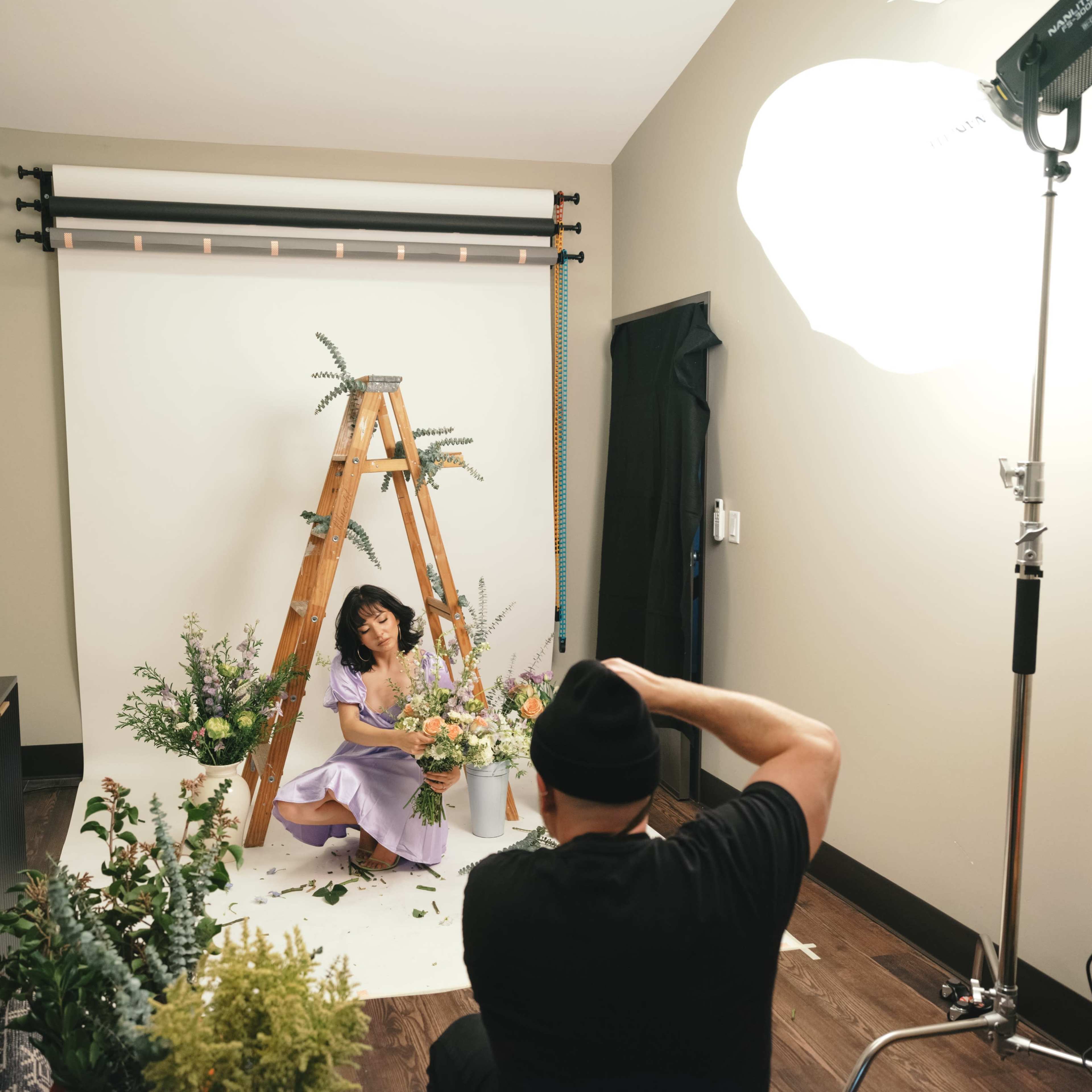 Colorado Creative Collective Image in Longmont, Longmont, CO
